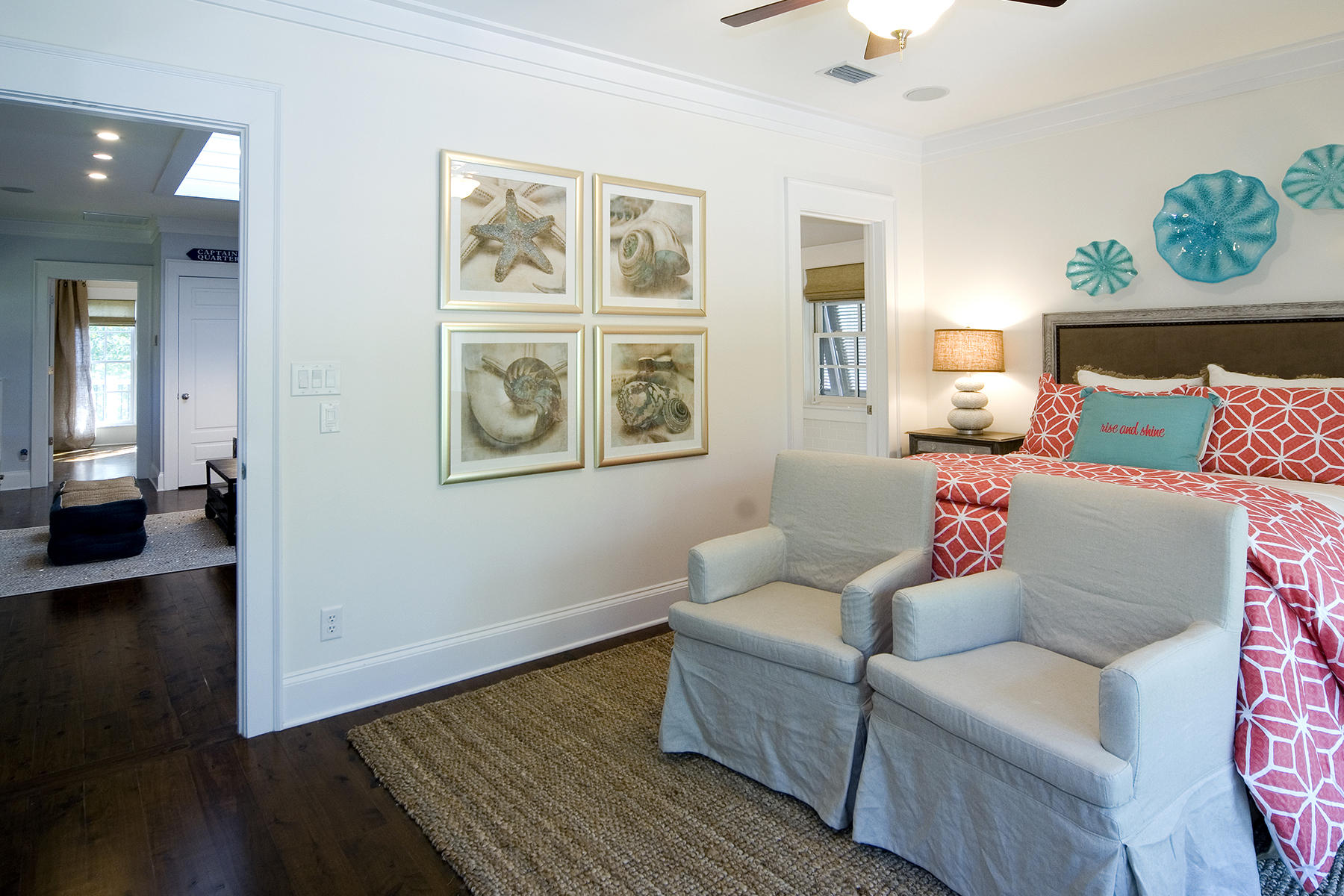 WATERSOUND WEST BEACH - Residential