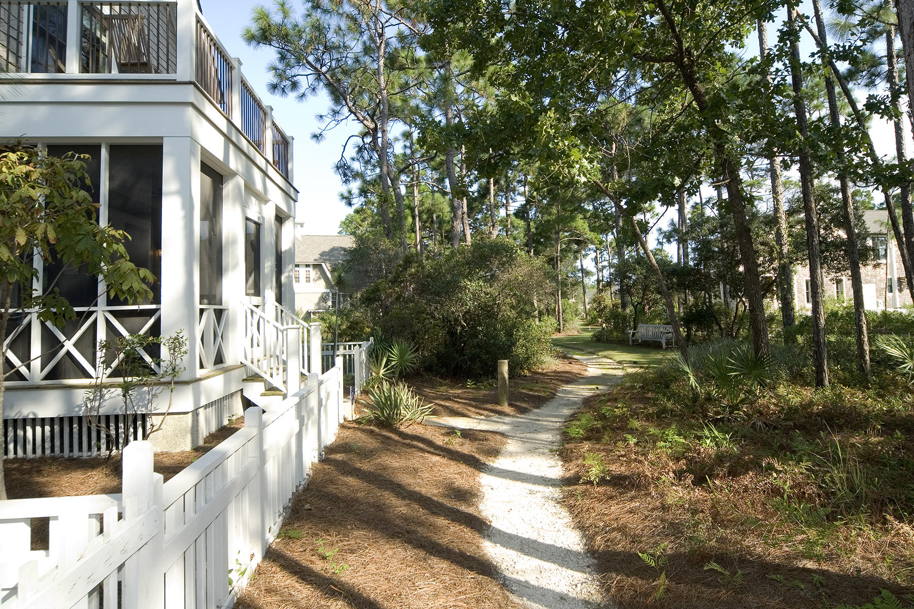 WATERSOUND WEST BEACH - Residential