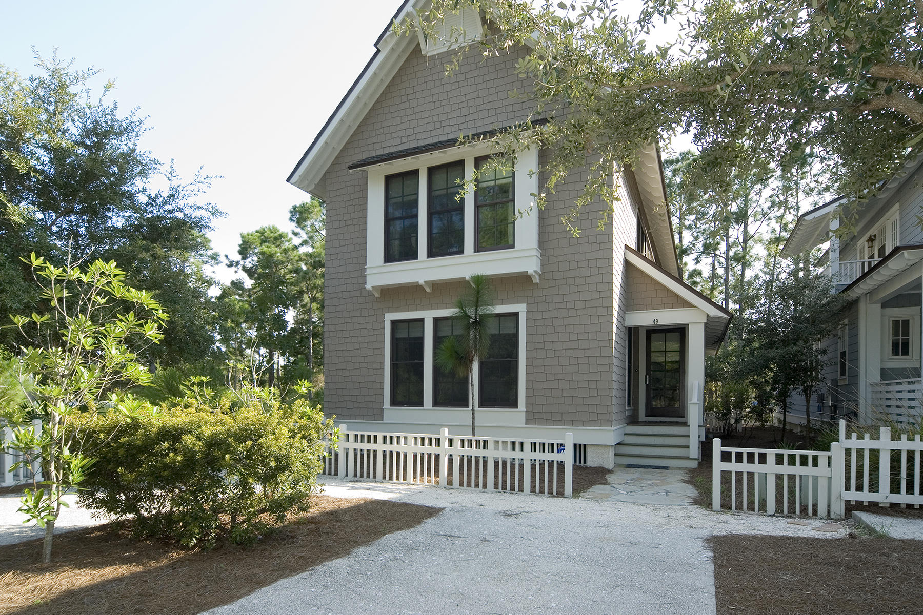 WATERSOUND WEST BEACH - Residential