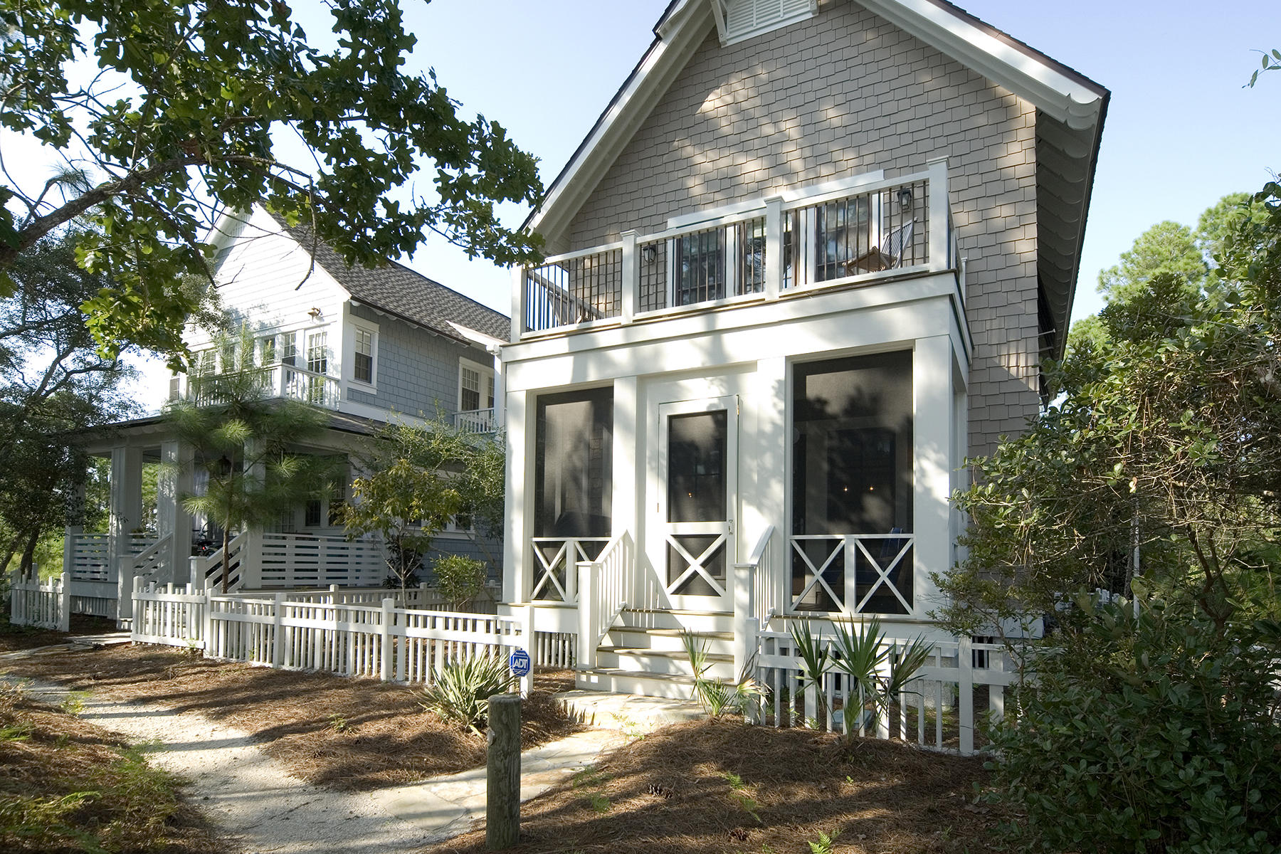 WATERSOUND WEST BEACH - Residential