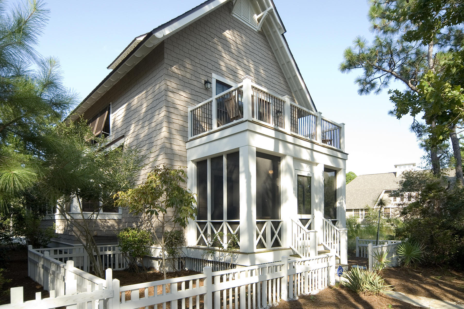 WATERSOUND WEST BEACH - Residential