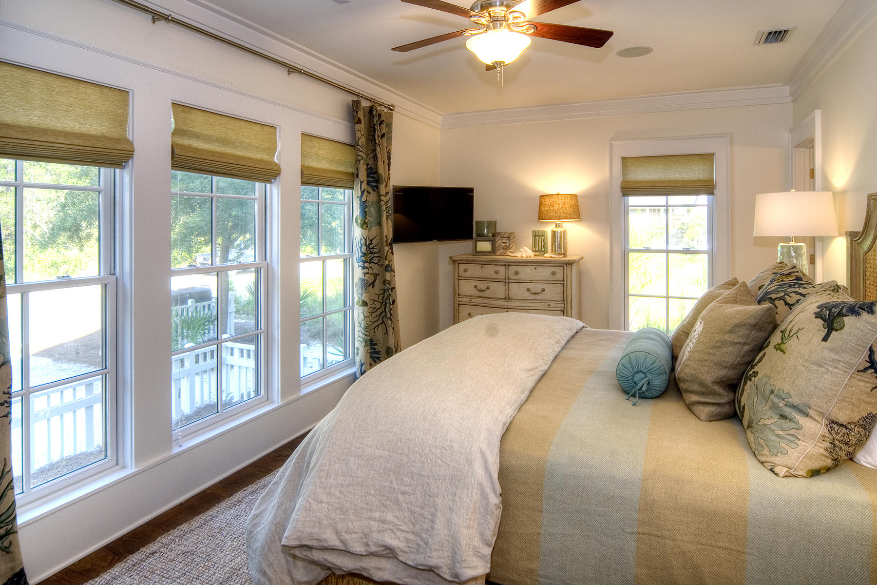 WATERSOUND WEST BEACH - Residential