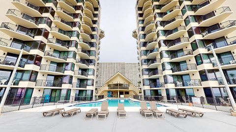 A home in Panama City Beach