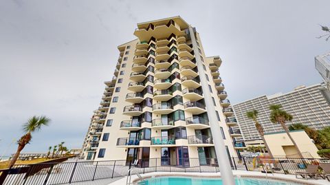 A home in Panama City Beach