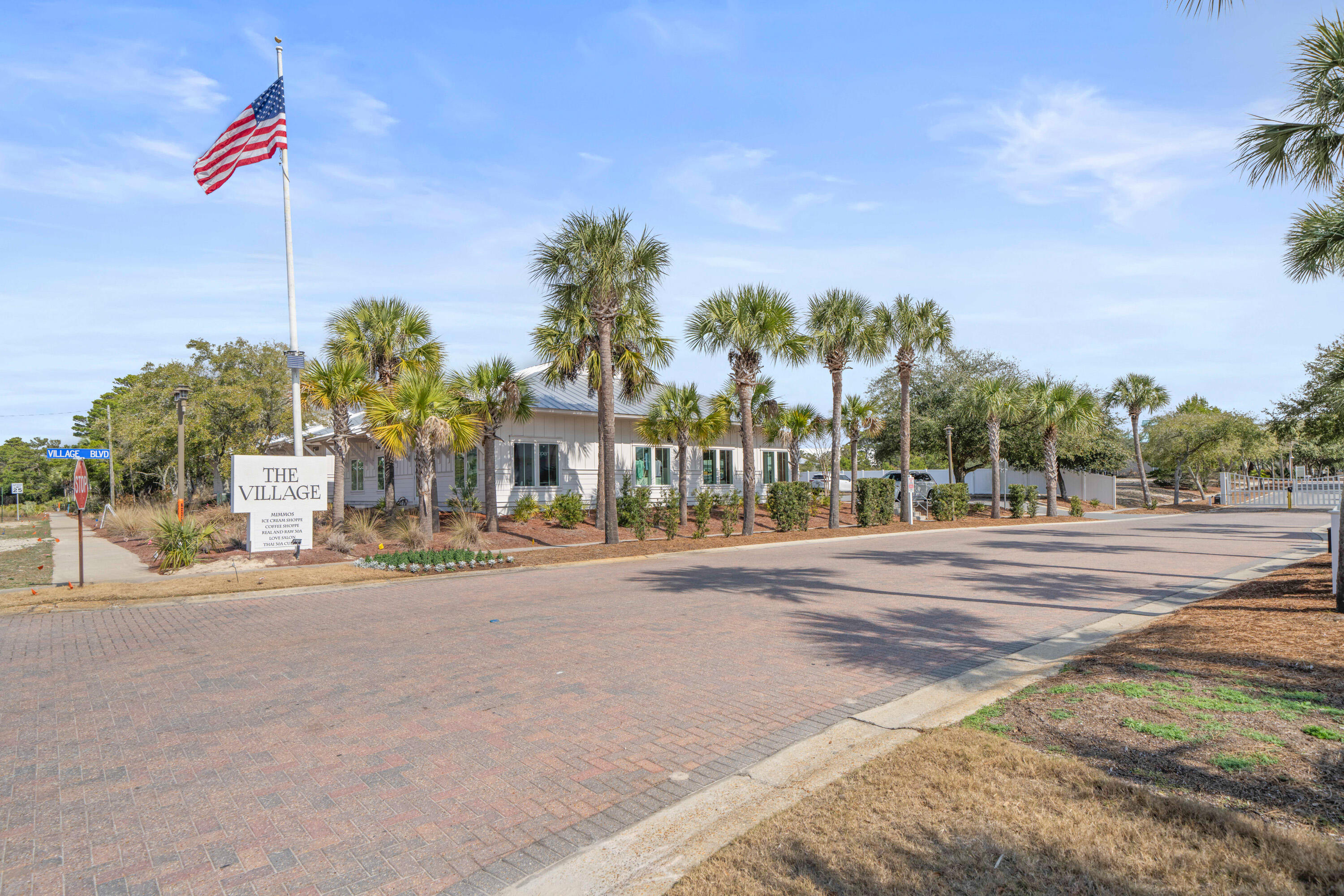 VILLAGE AT BLUE MOUNTAIN BEACH - Residential