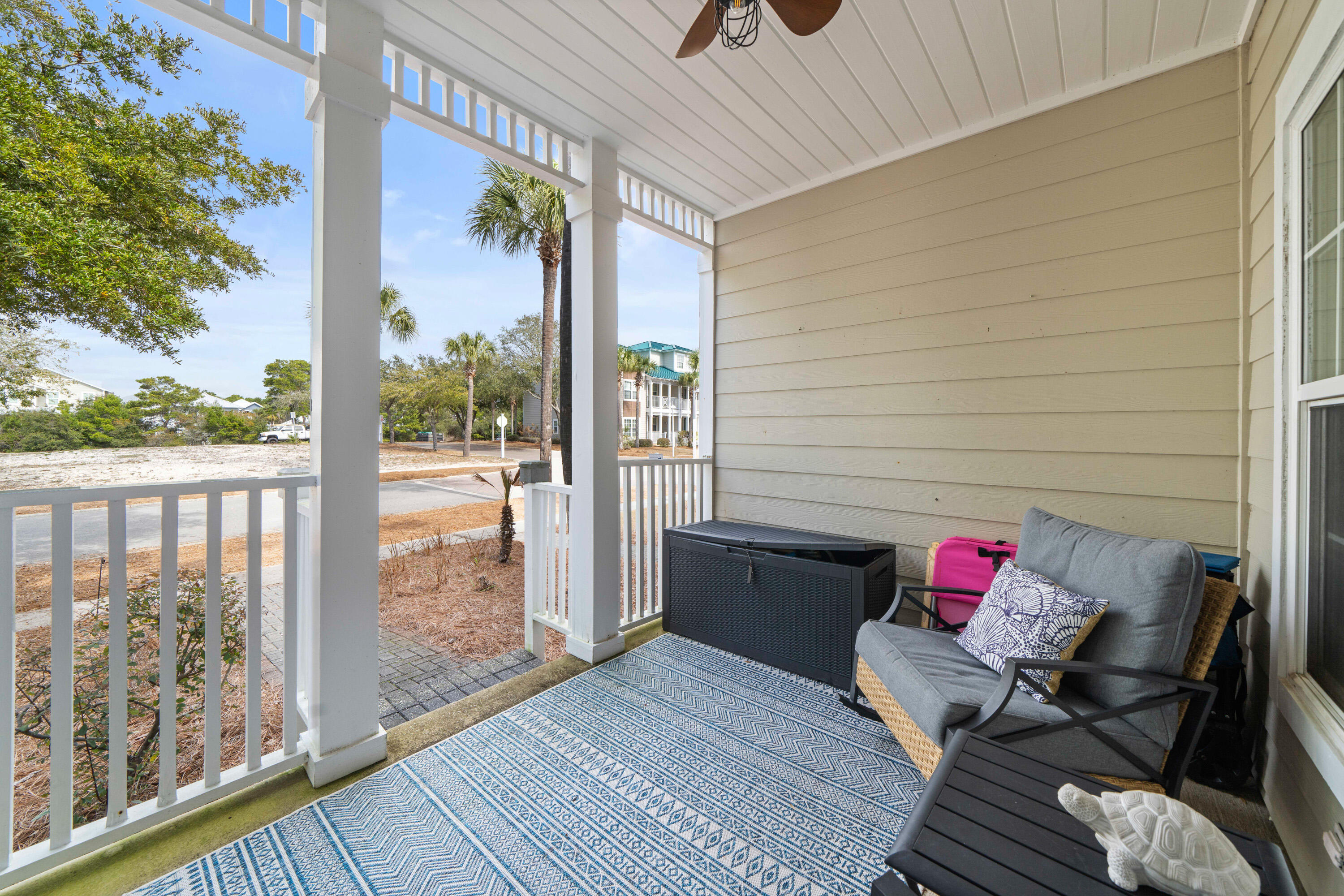 VILLAGE AT BLUE MOUNTAIN BEACH - Residential