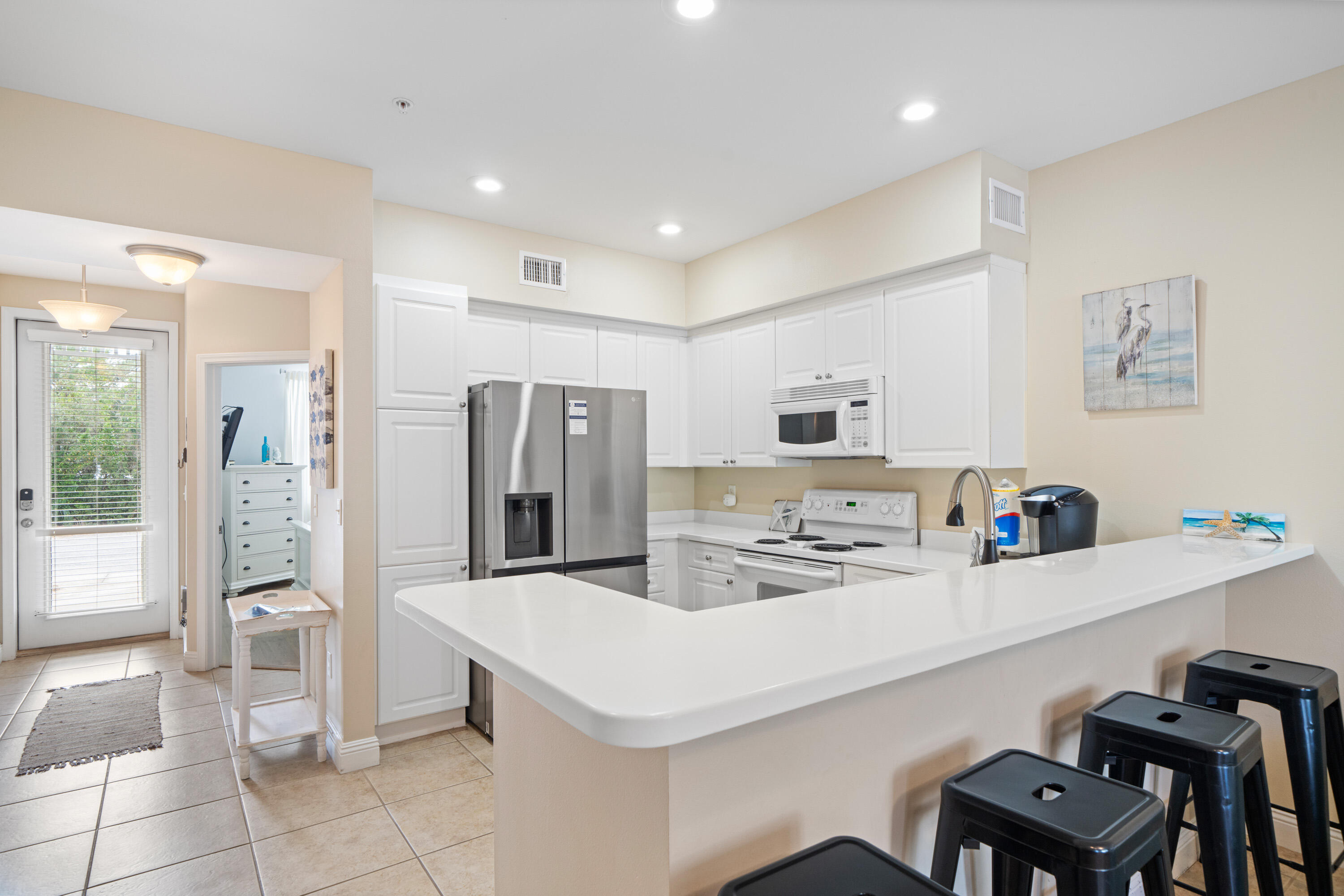 VILLAGE AT BLUE MOUNTAIN BEACH - Residential