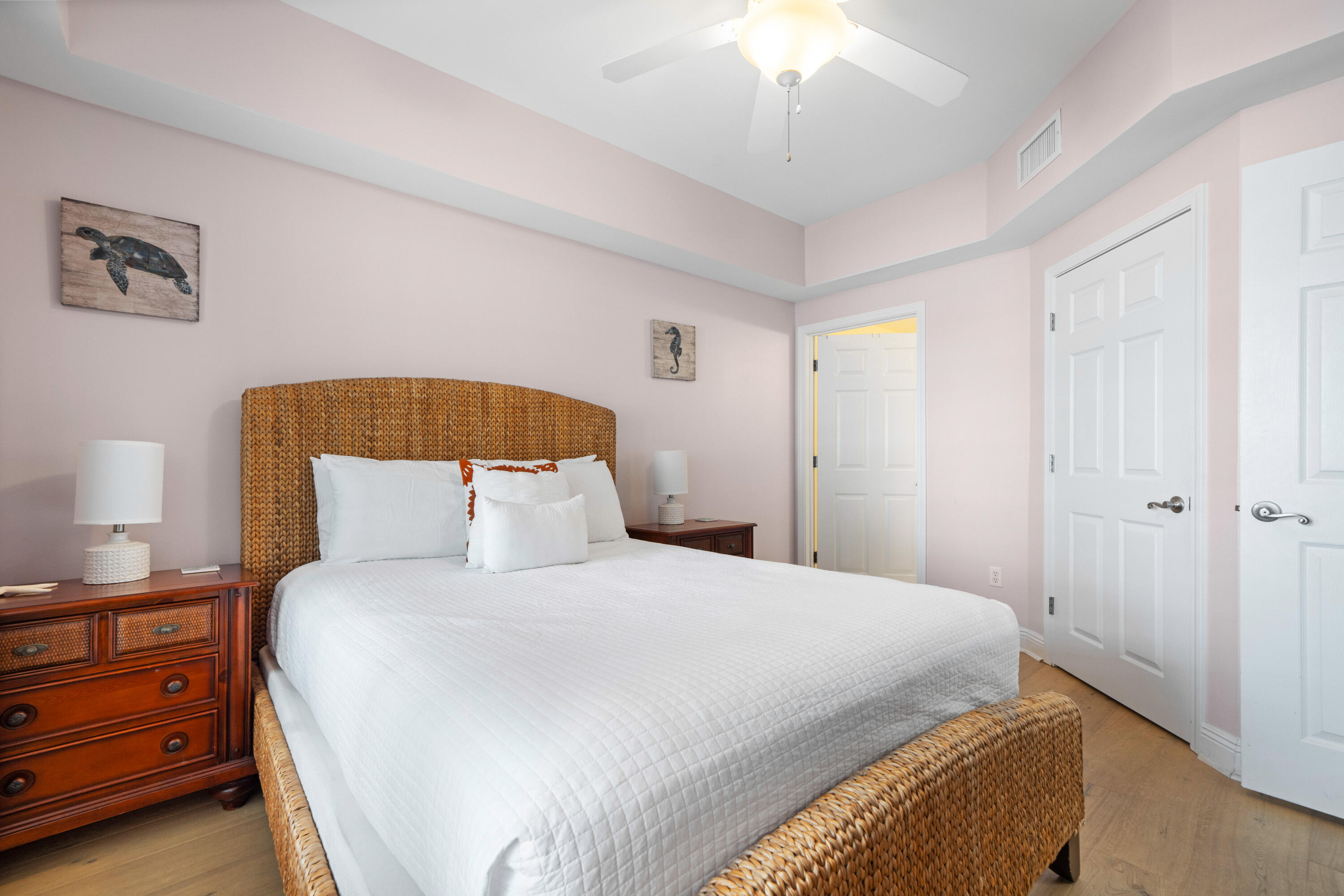 VILLAGE AT BLUE MOUNTAIN BEACH - Residential