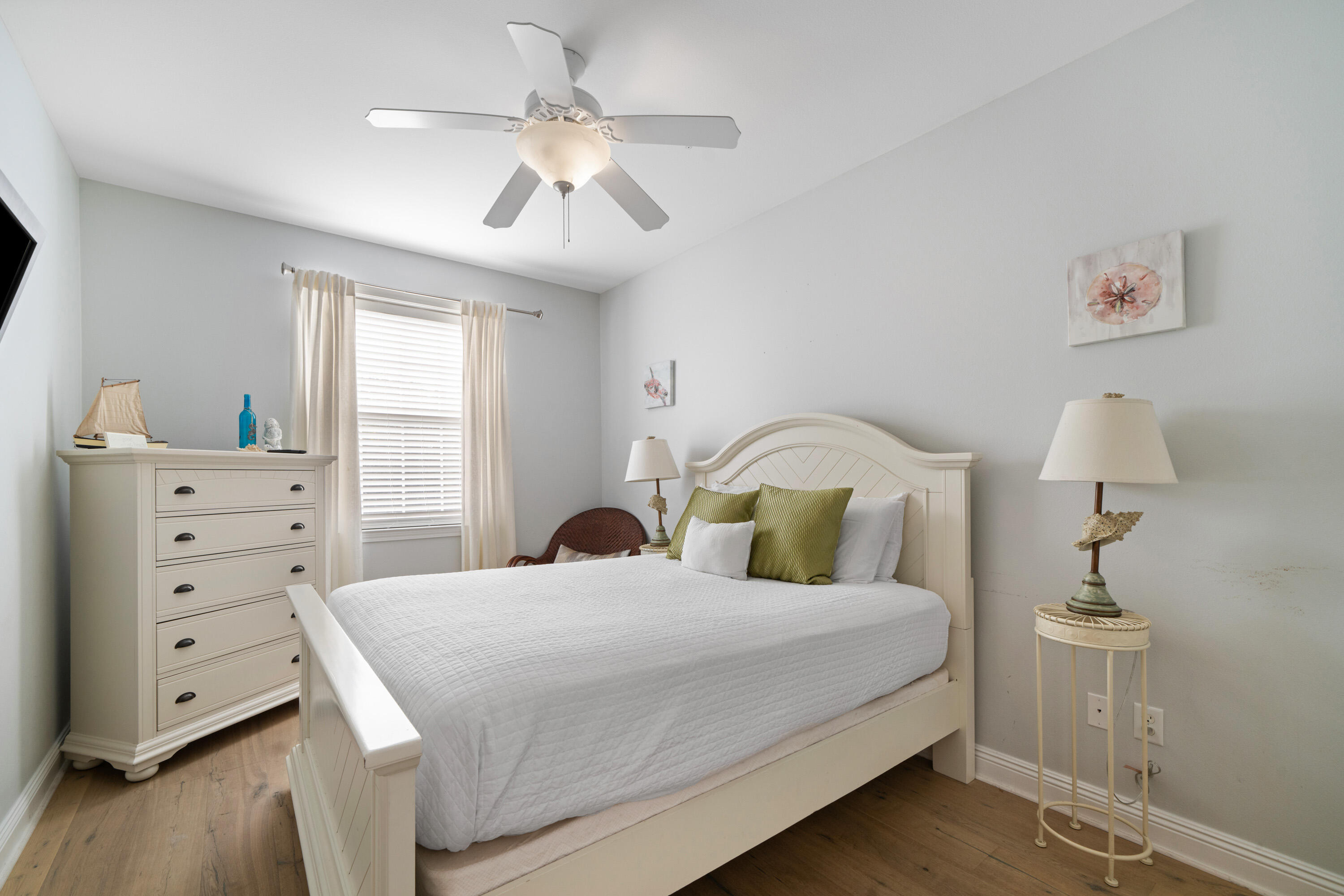 VILLAGE AT BLUE MOUNTAIN BEACH - Residential