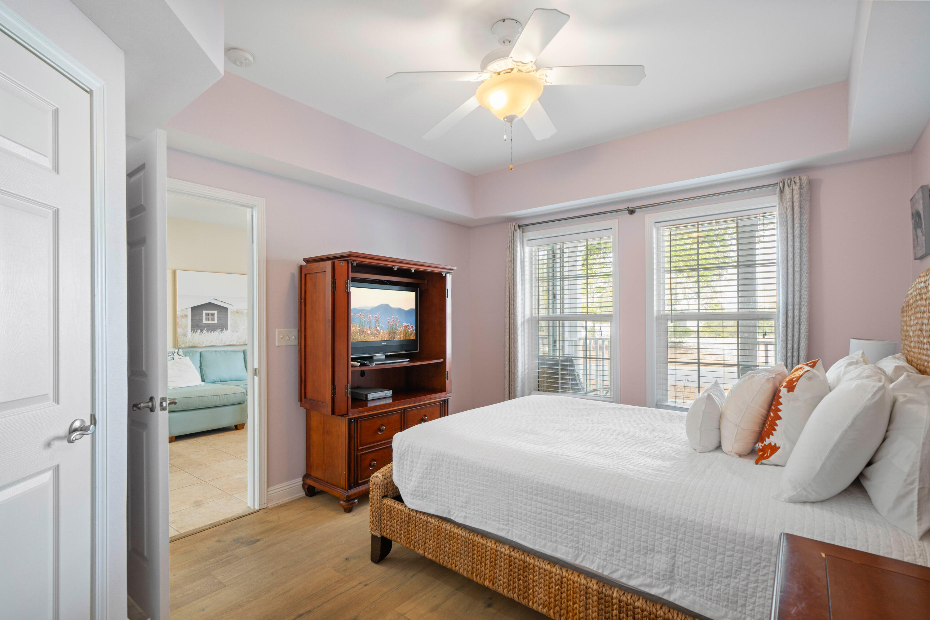 VILLAGE AT BLUE MOUNTAIN BEACH - Residential