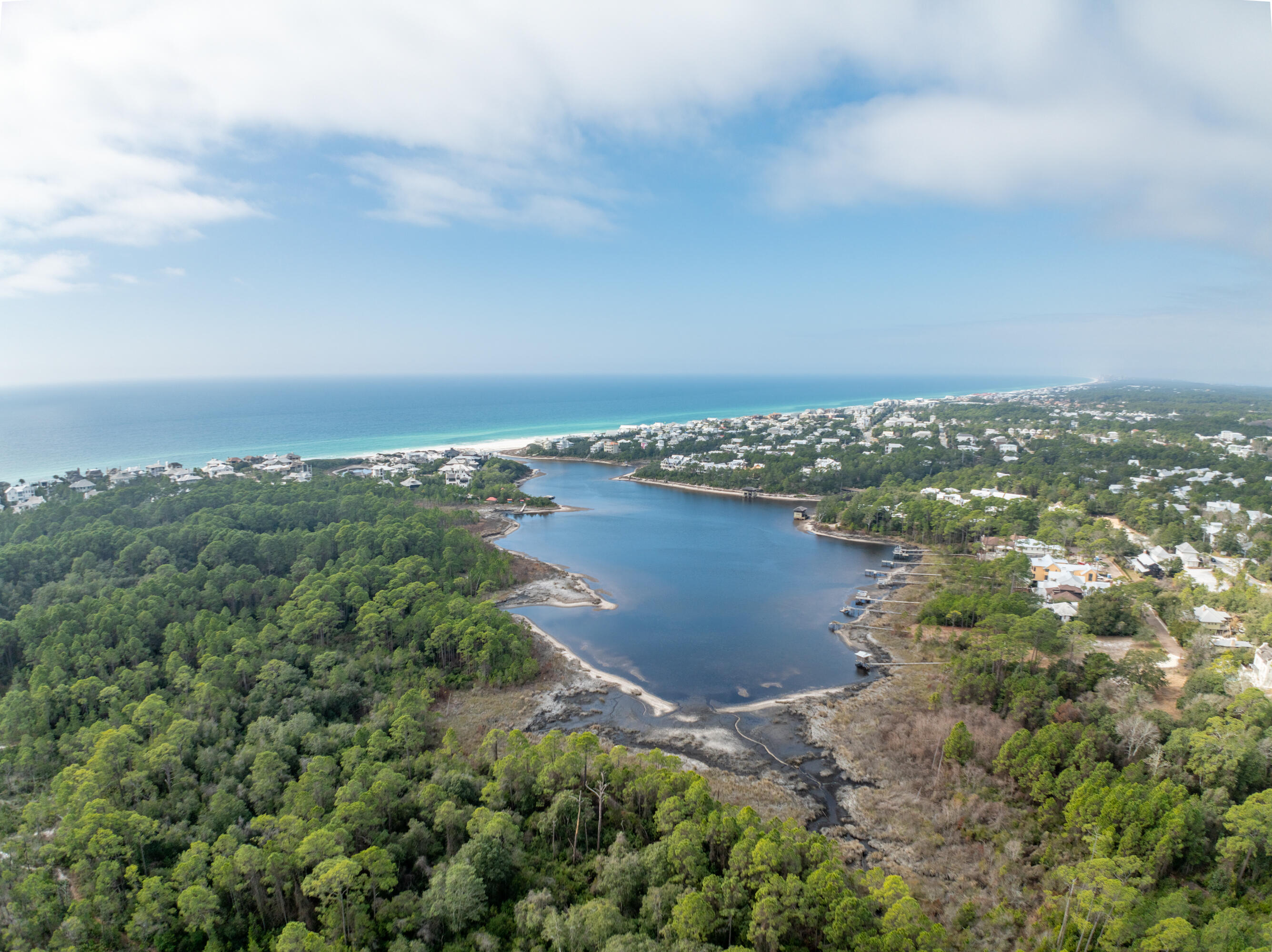 VILLAGE AT BLUE MOUNTAIN BEACH - Residential