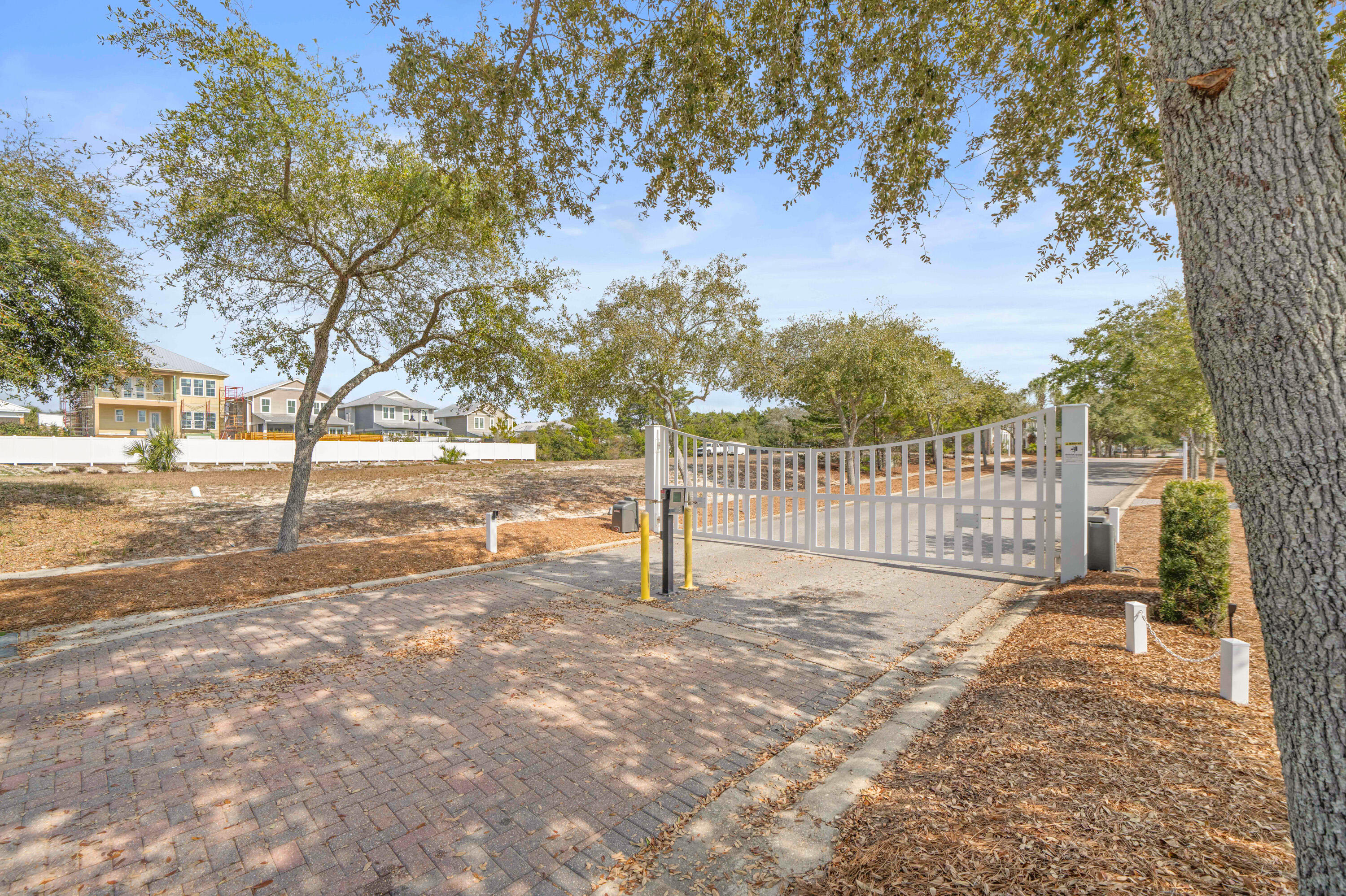 VILLAGE AT BLUE MOUNTAIN BEACH - Residential