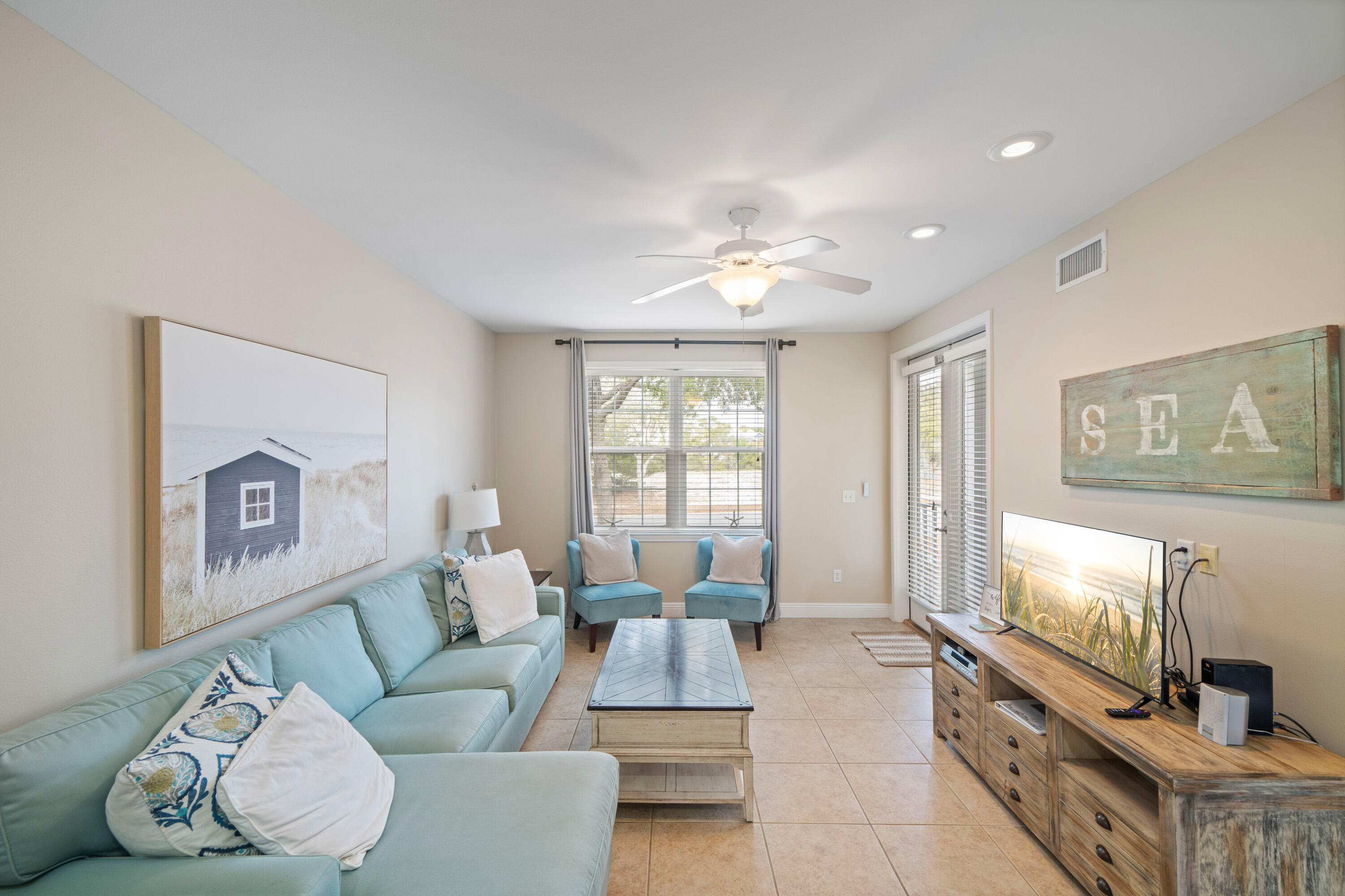 VILLAGE AT BLUE MOUNTAIN BEACH - Residential