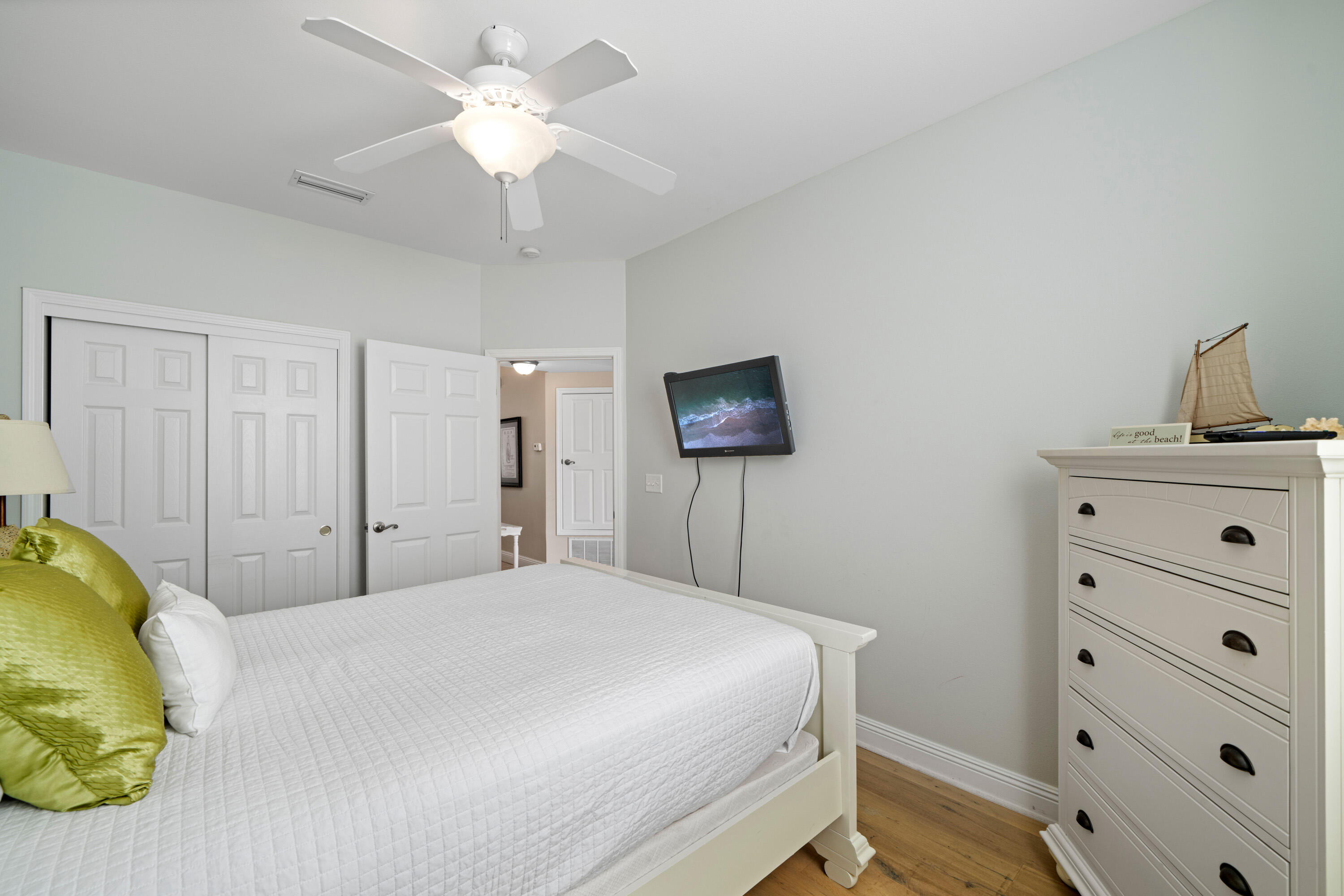 VILLAGE AT BLUE MOUNTAIN BEACH - Residential