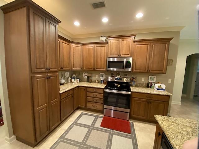 ELLIOTTS POINT 4TH ADDN - Residential