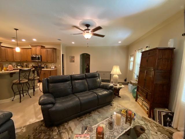 ELLIOTTS POINT 4TH ADDN - Residential