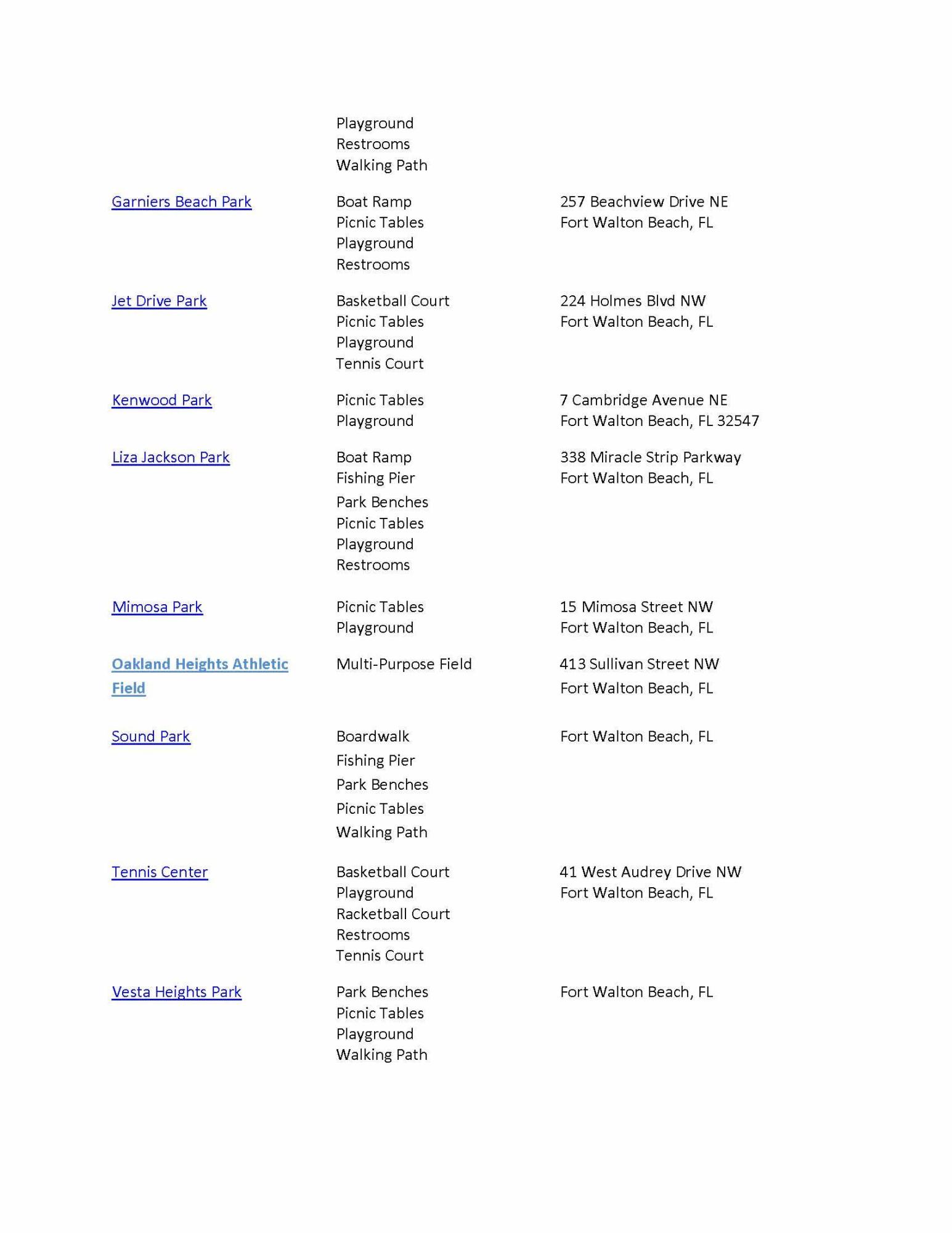 ELLIOTTS POINT 4TH ADDN - Residential