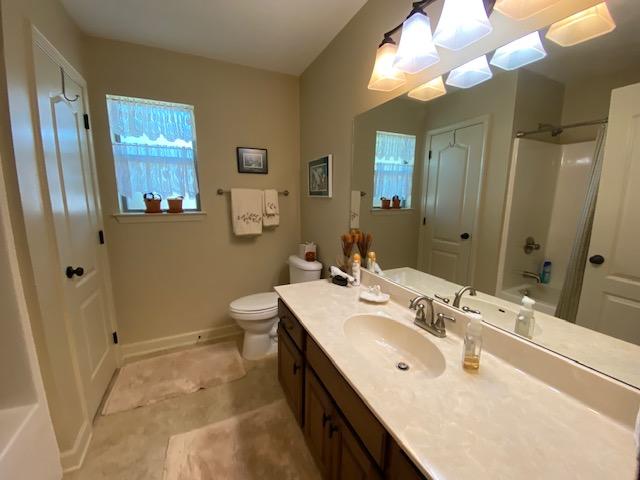 ELLIOTTS POINT 4TH ADDN - Residential