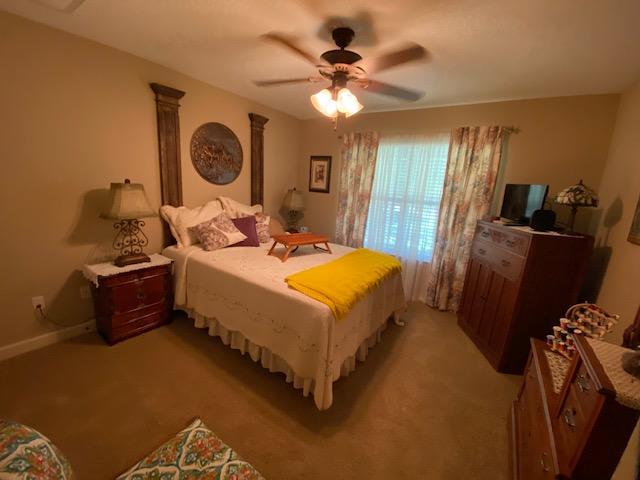 ELLIOTTS POINT 4TH ADDN - Residential