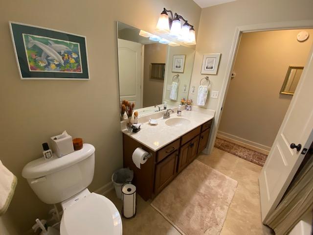 ELLIOTTS POINT 4TH ADDN - Residential