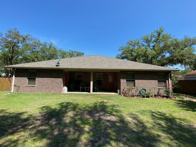 ELLIOTTS POINT 4TH ADDN - Residential