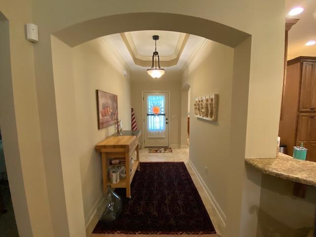 ELLIOTTS POINT 4TH ADDN - Residential