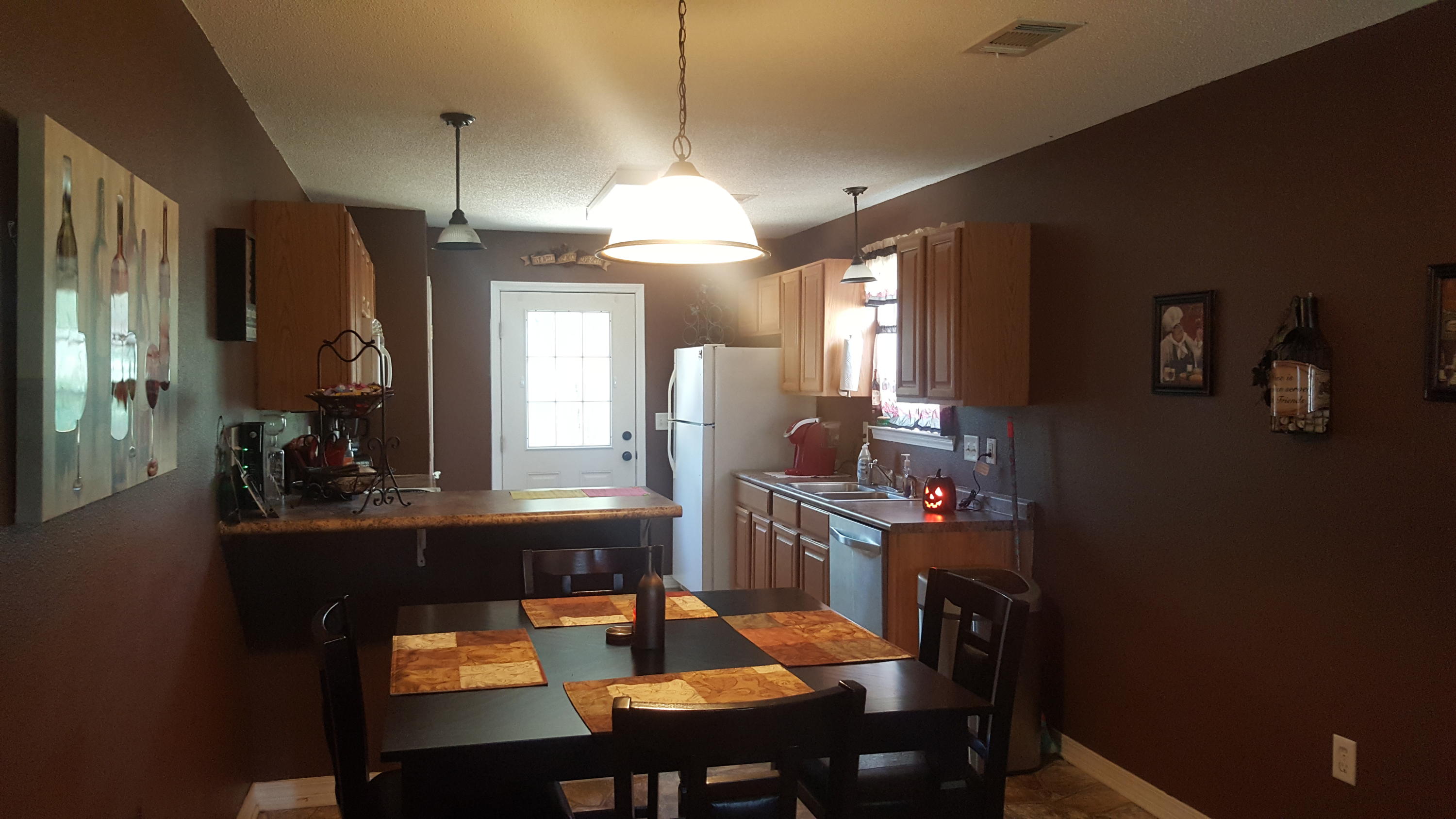 SANTA ROSA OAKS CONDOMINIUM - Residential