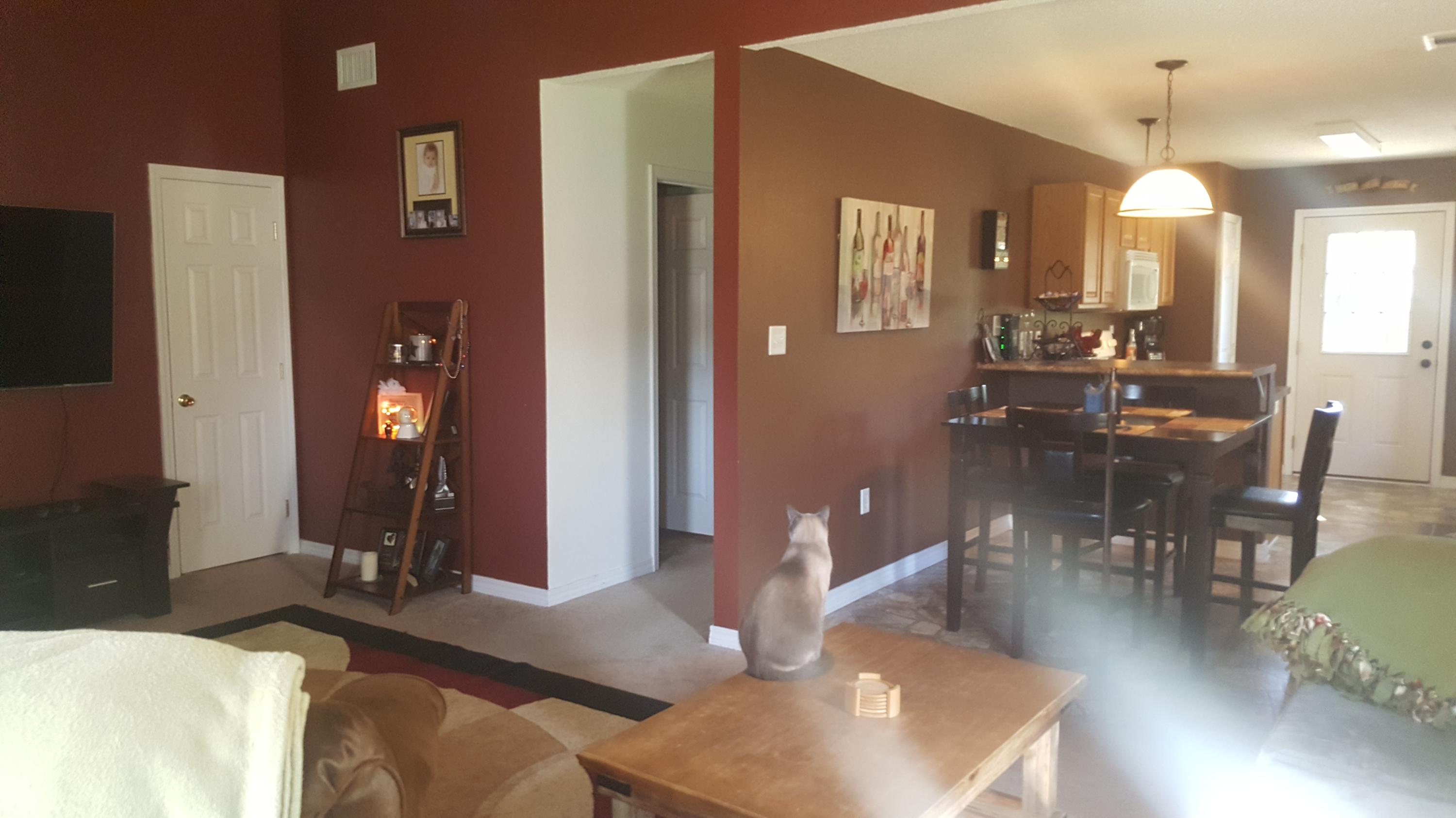 SANTA ROSA OAKS CONDOMINIUM - Residential