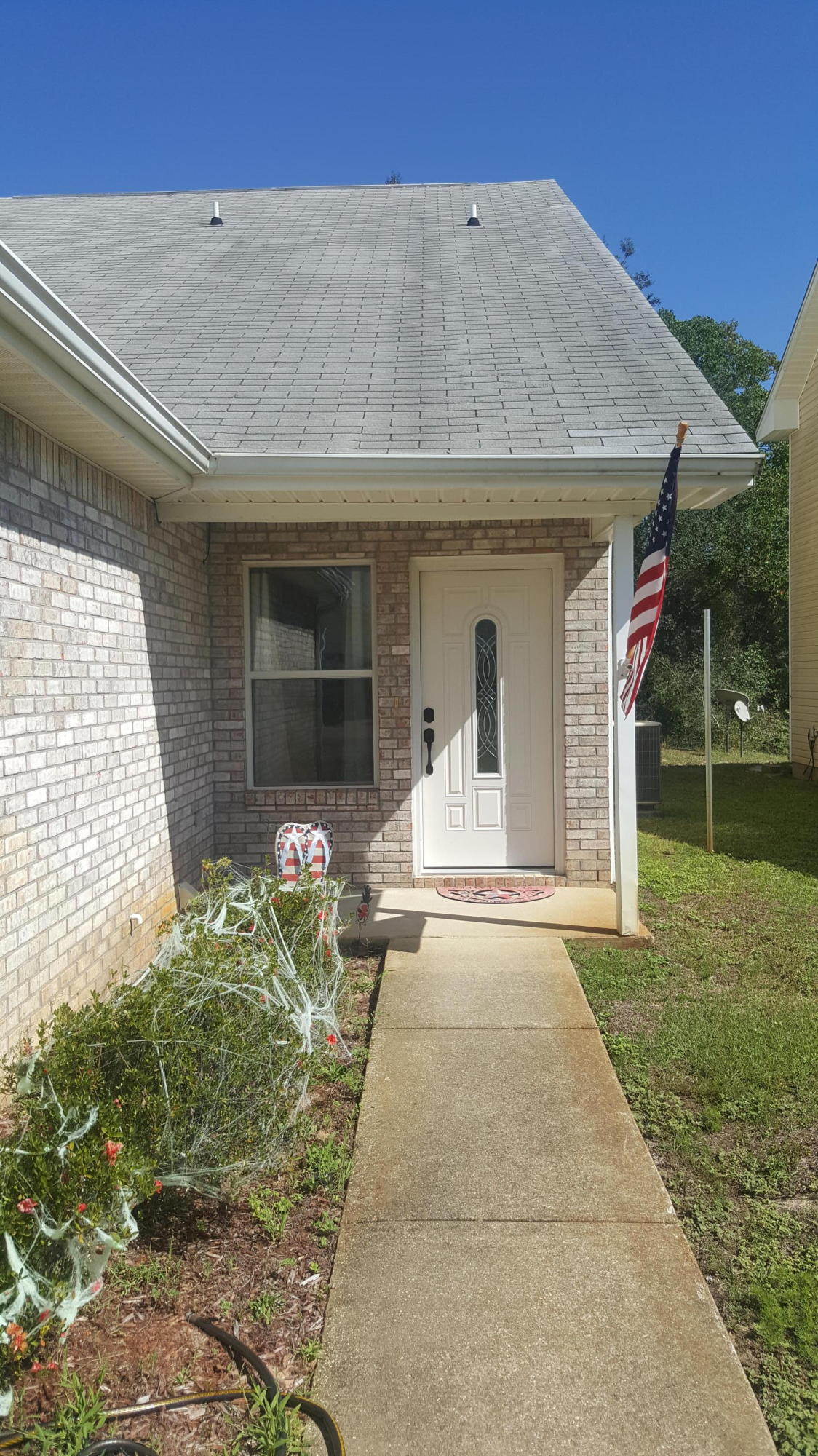 SANTA ROSA OAKS CONDOMINIUM - Residential