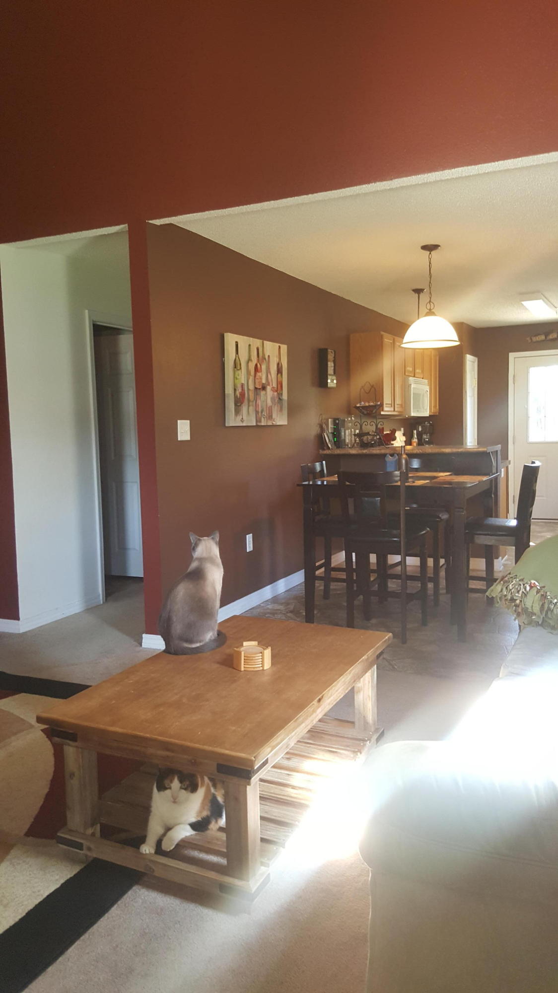 SANTA ROSA OAKS CONDOMINIUM - Residential