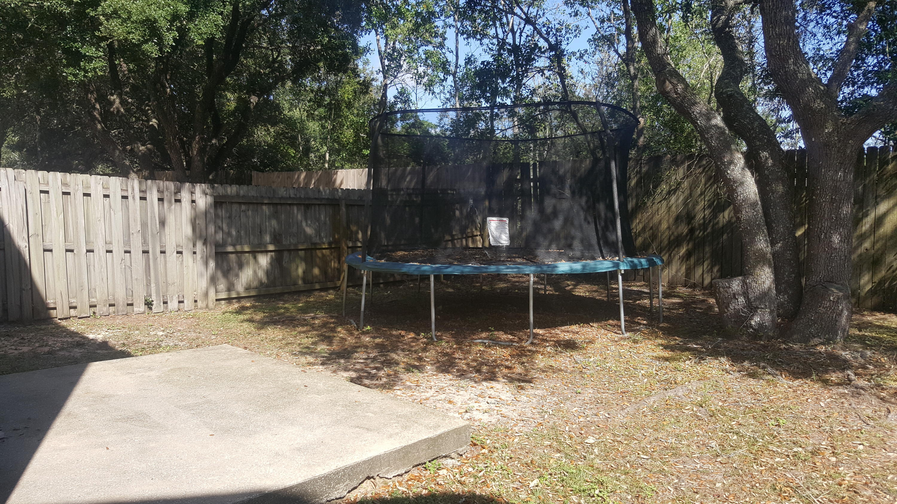 SANTA ROSA OAKS CONDOMINIUM - Residential