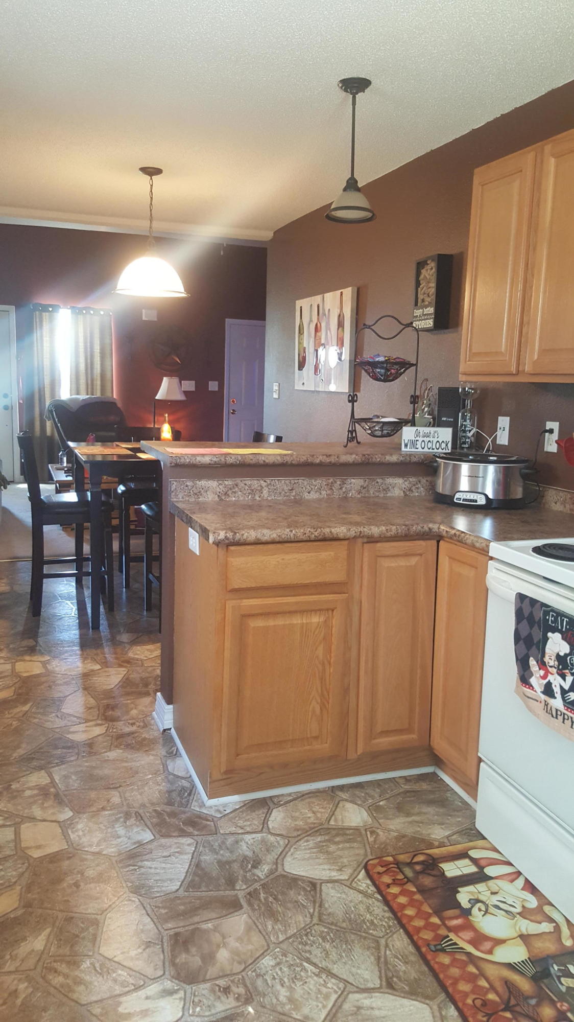 SANTA ROSA OAKS CONDOMINIUM - Residential