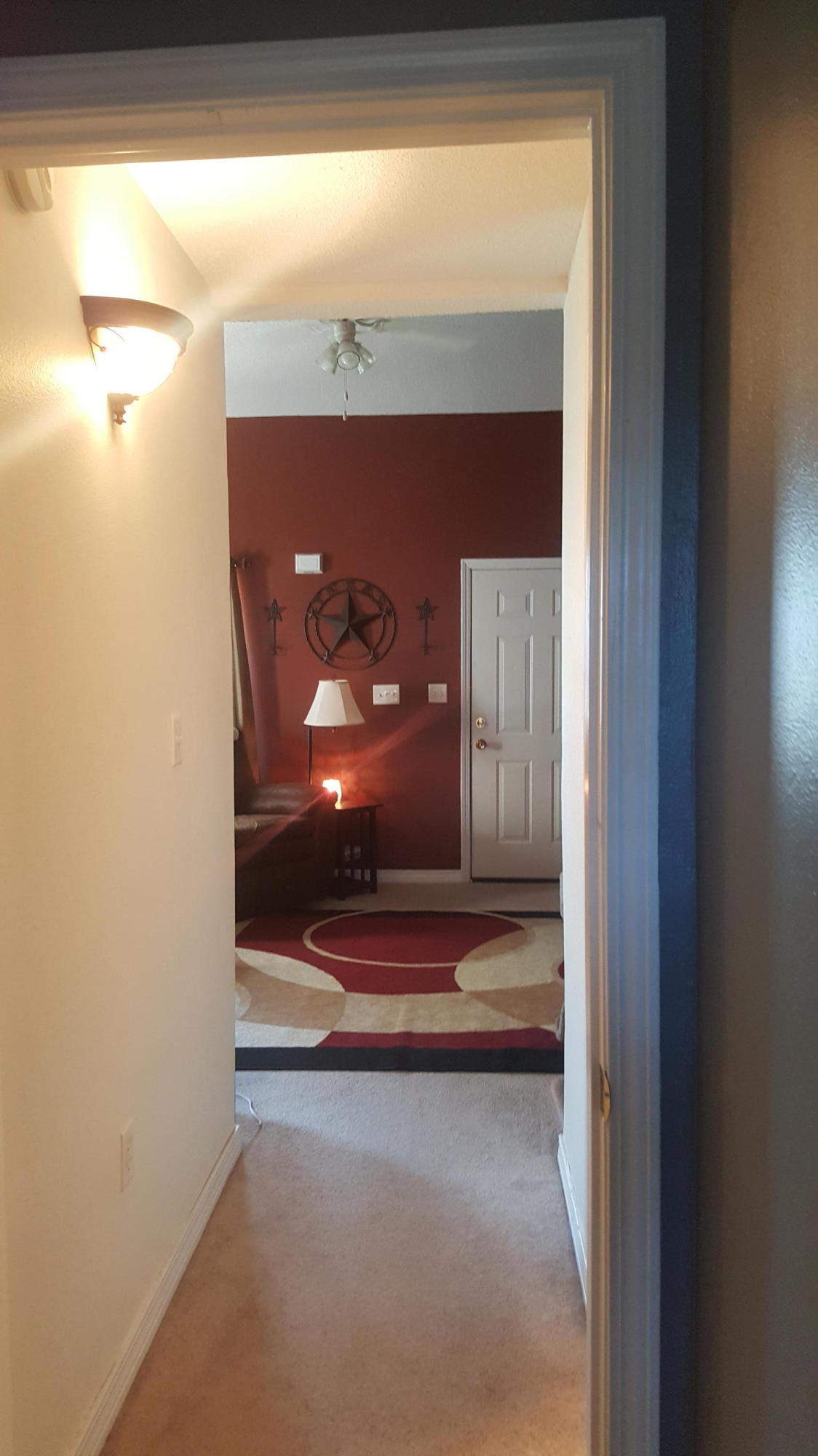 SANTA ROSA OAKS CONDOMINIUM - Residential