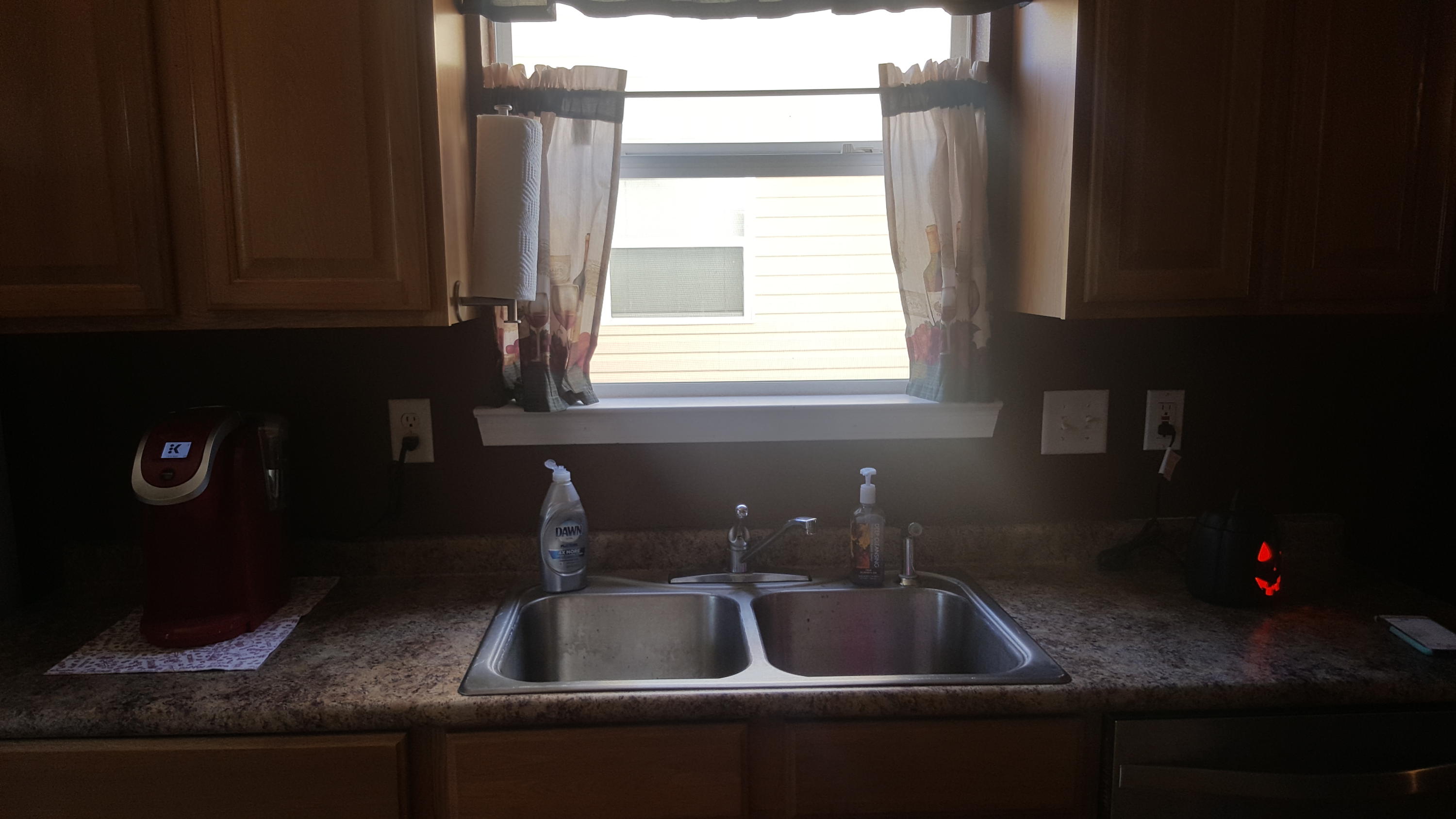 SANTA ROSA OAKS CONDOMINIUM - Residential