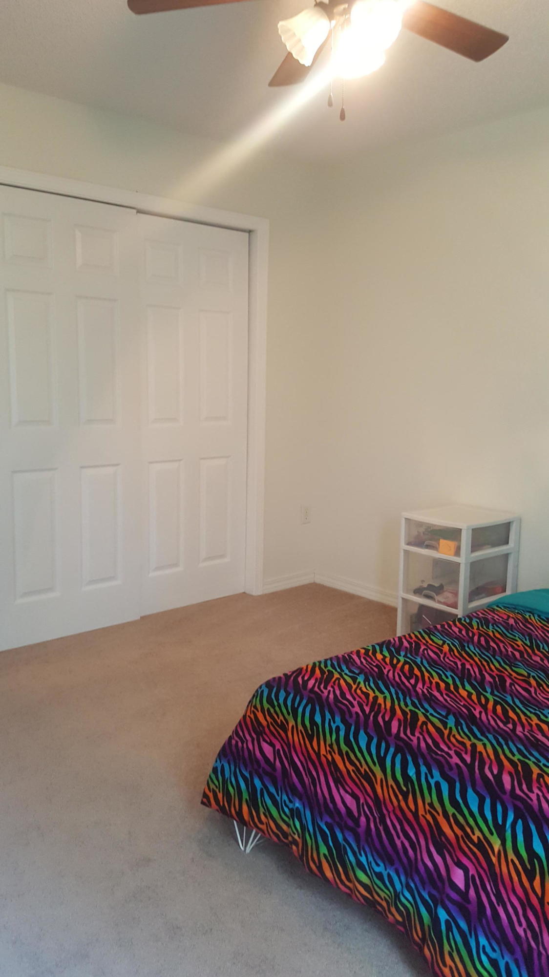 SANTA ROSA OAKS CONDOMINIUM - Residential