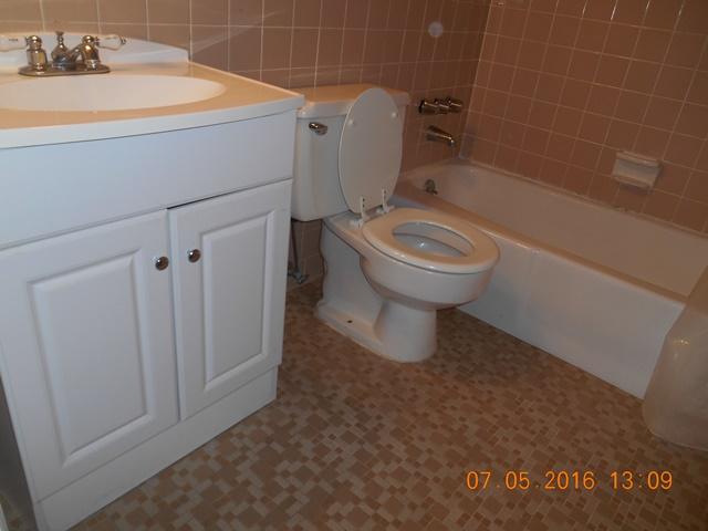 VICTORIA GARDENS 1 - Residential