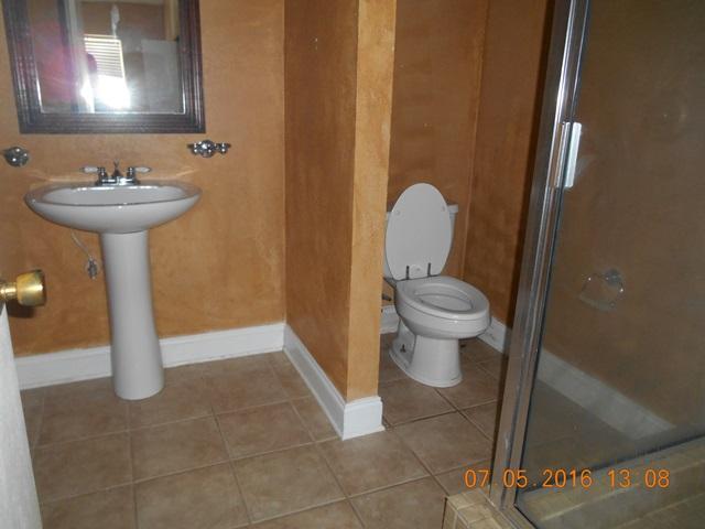 VICTORIA GARDENS 1 - Residential