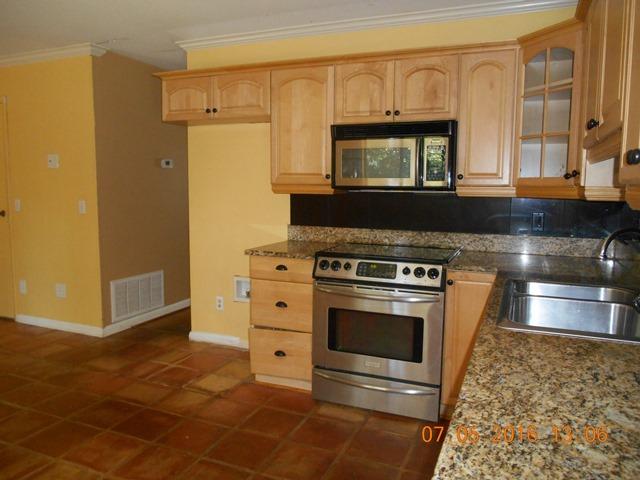 VICTORIA GARDENS 1 - Residential