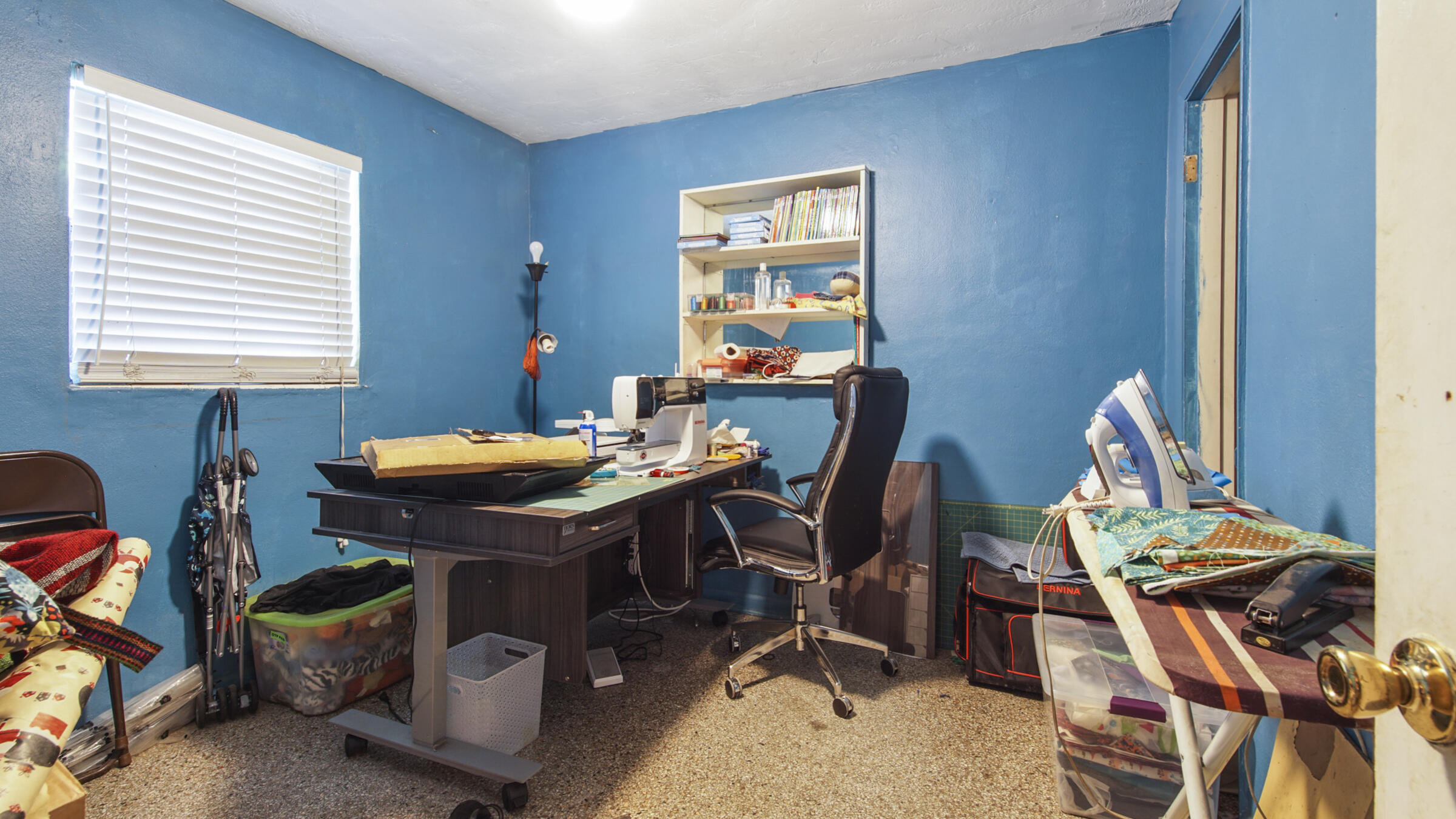 BRYN MAWR PARK 1ST ADDN - Residential