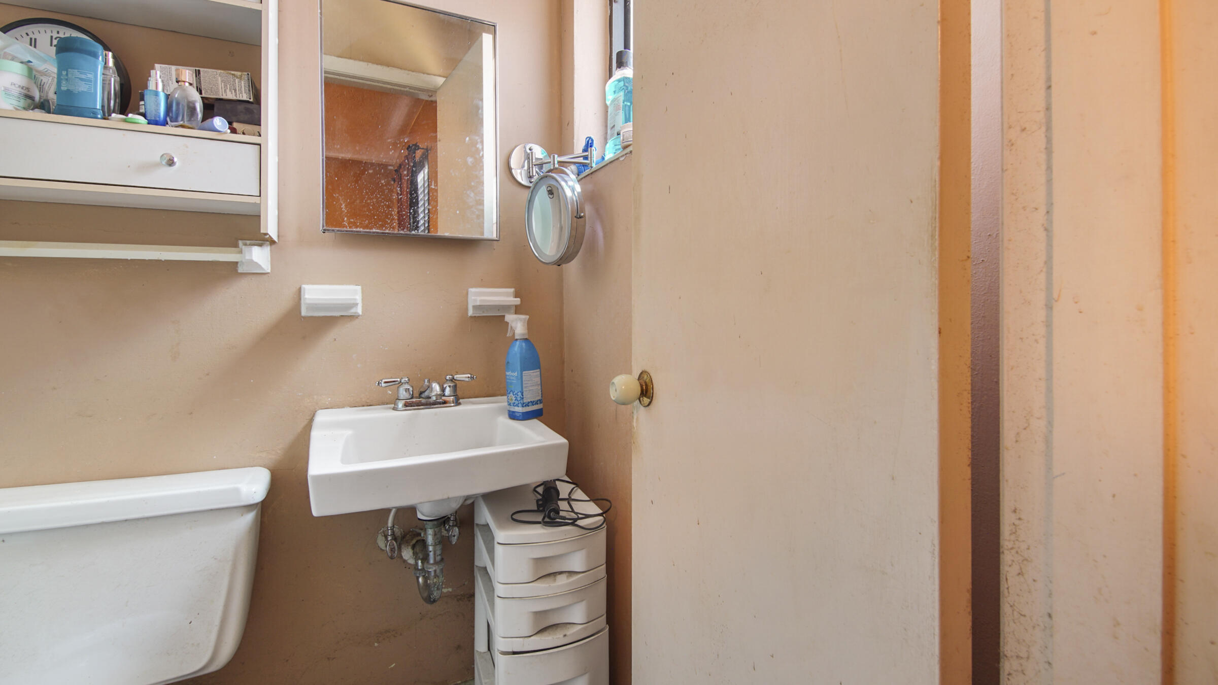 BRYN MAWR PARK 1ST ADDN - Residential