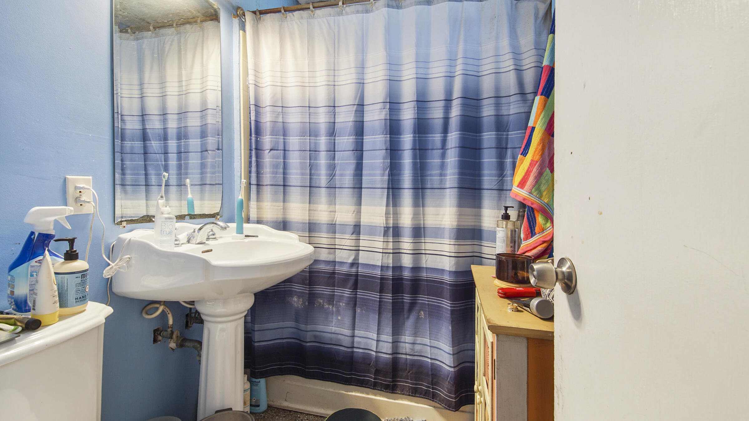 BRYN MAWR PARK 1ST ADDN - Residential