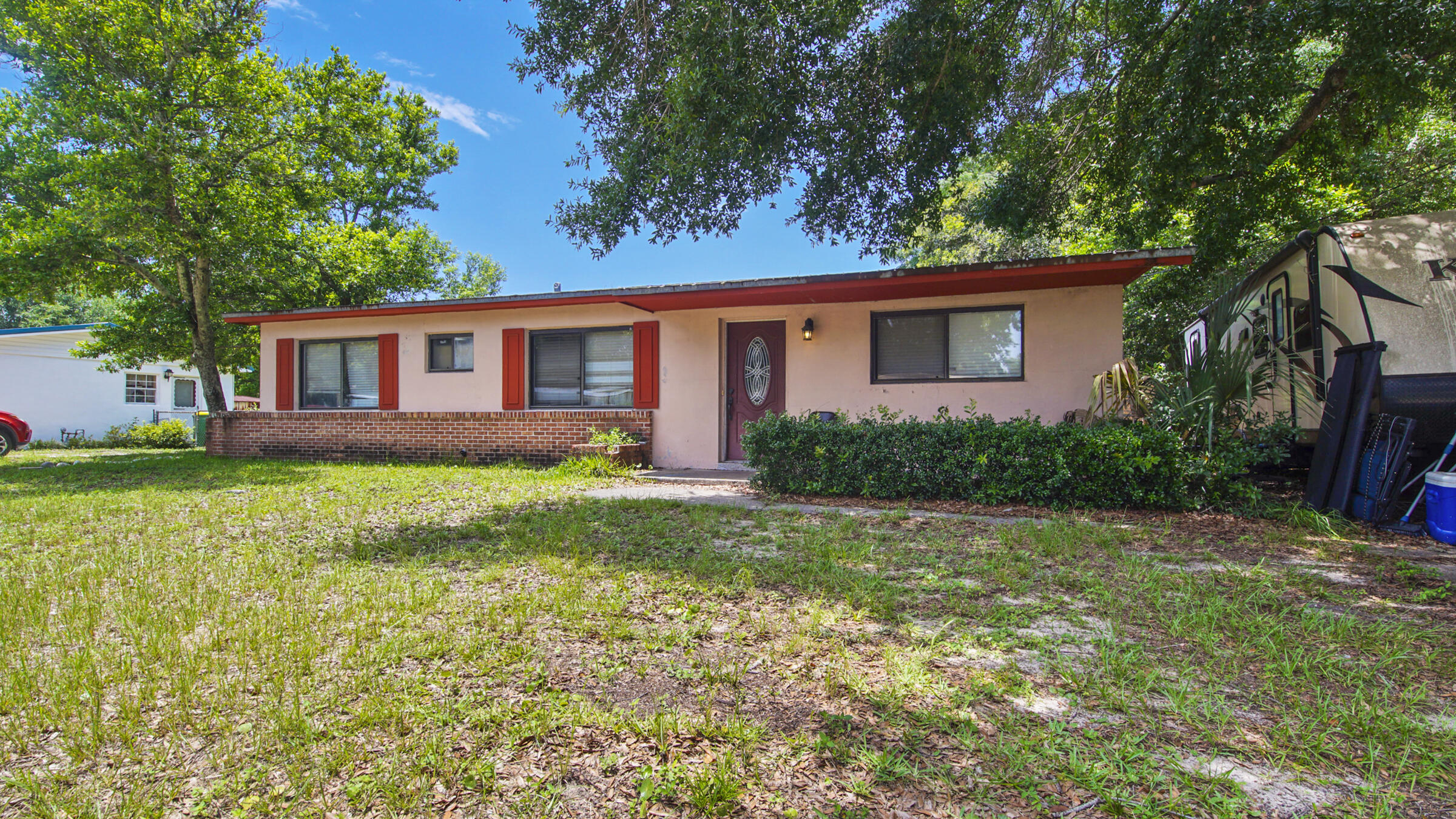 BRYN MAWR PARK 1ST ADDN - Residential