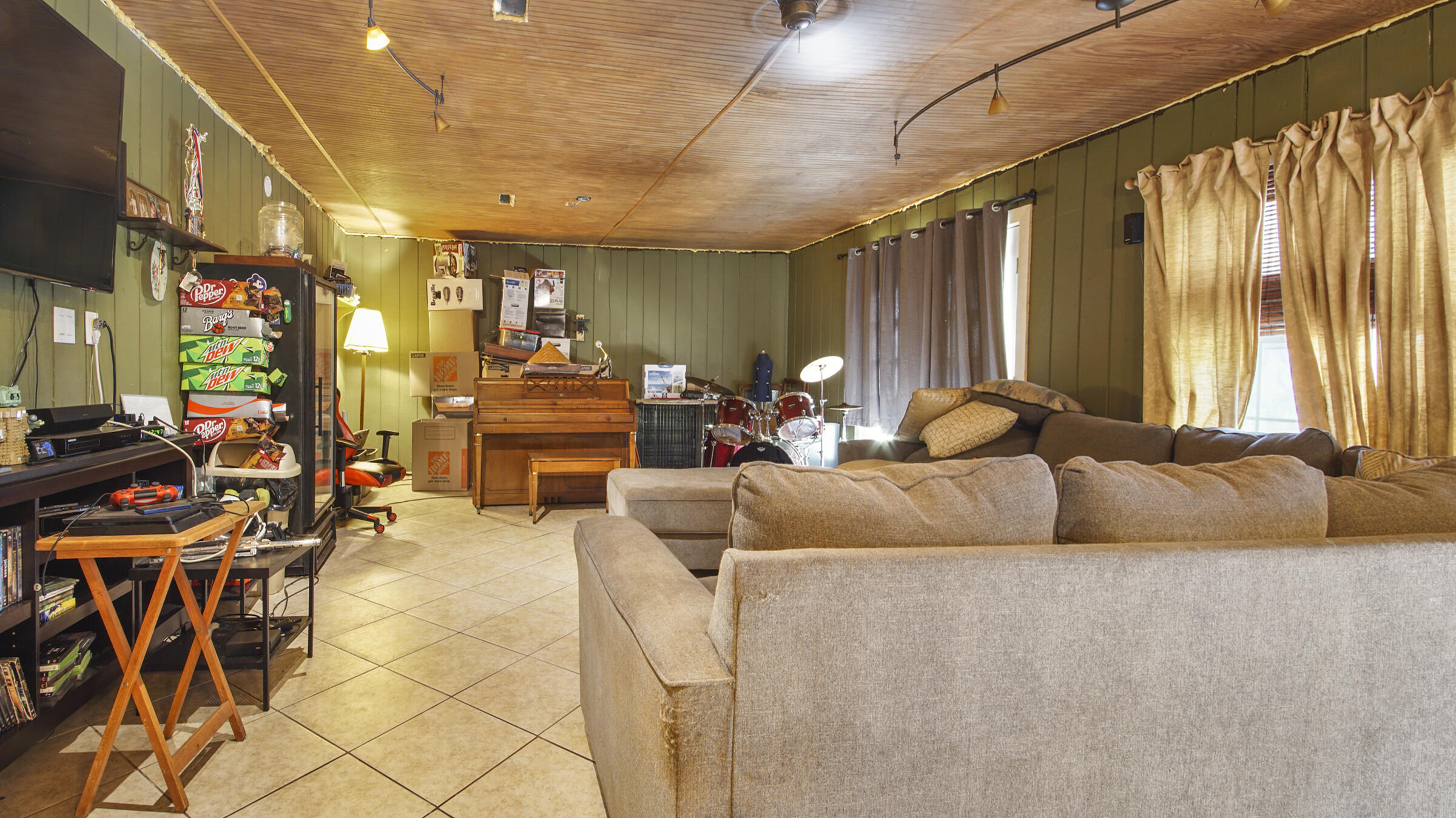 BRYN MAWR PARK 1ST ADDN - Residential