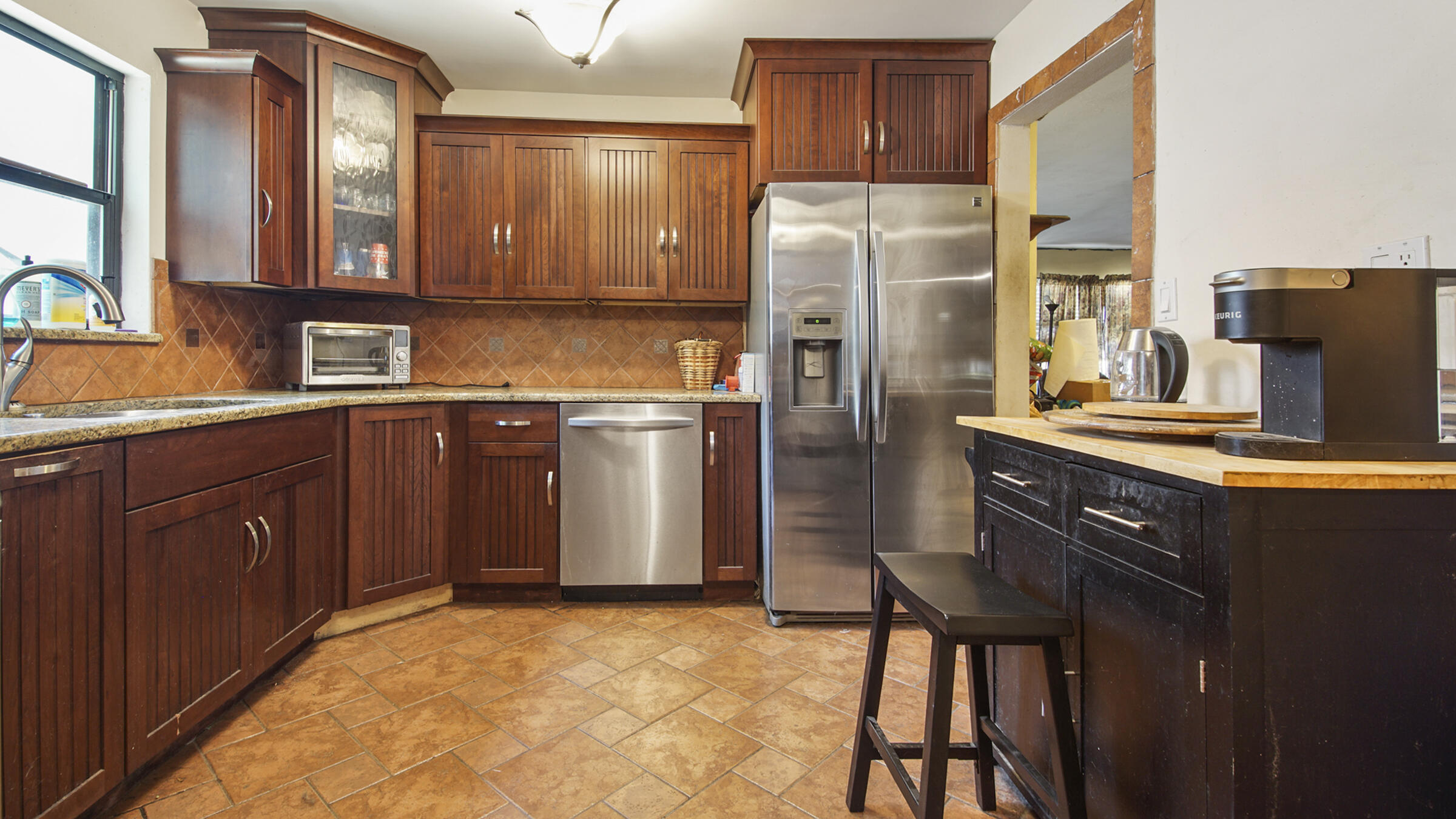 BRYN MAWR PARK 1ST ADDN - Residential