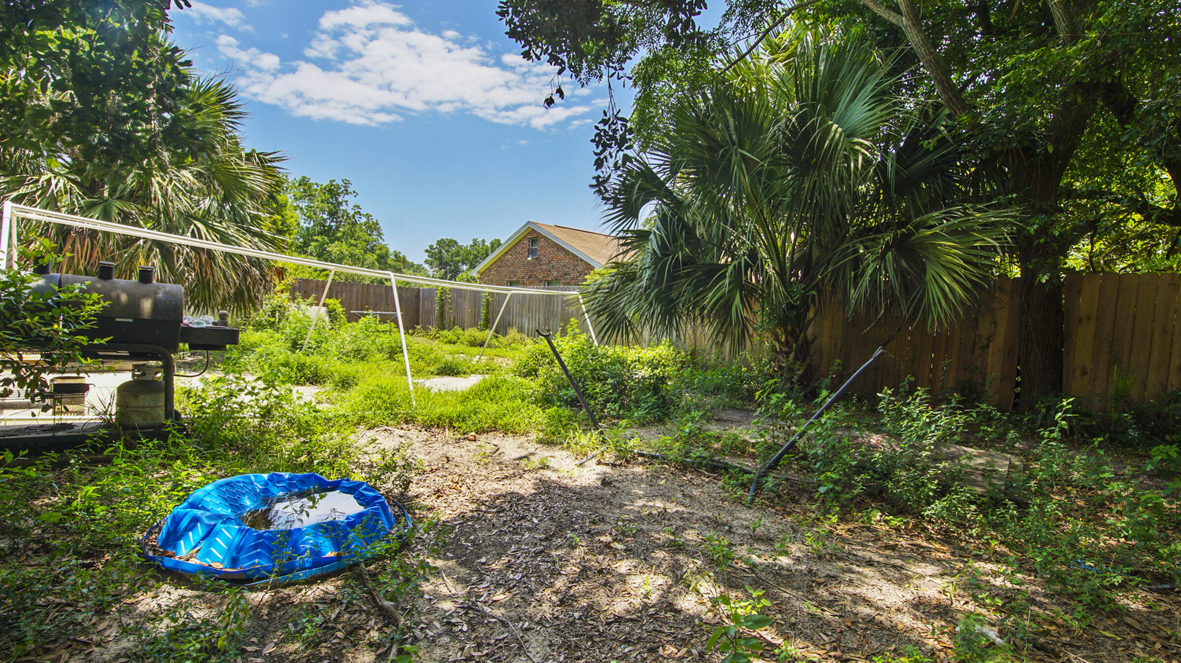 BRYN MAWR PARK 1ST ADDN - Residential