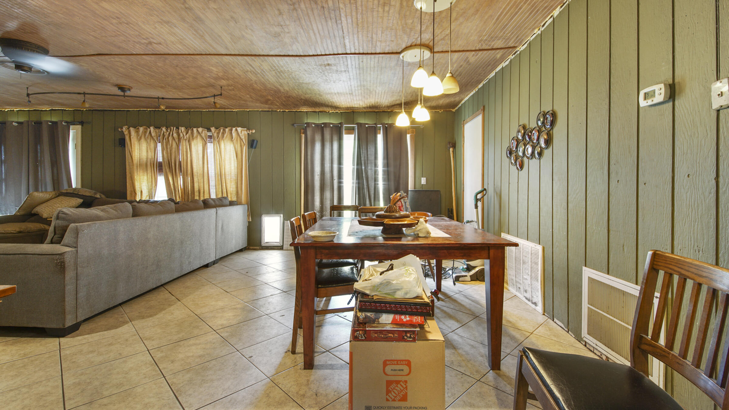 BRYN MAWR PARK 1ST ADDN - Residential