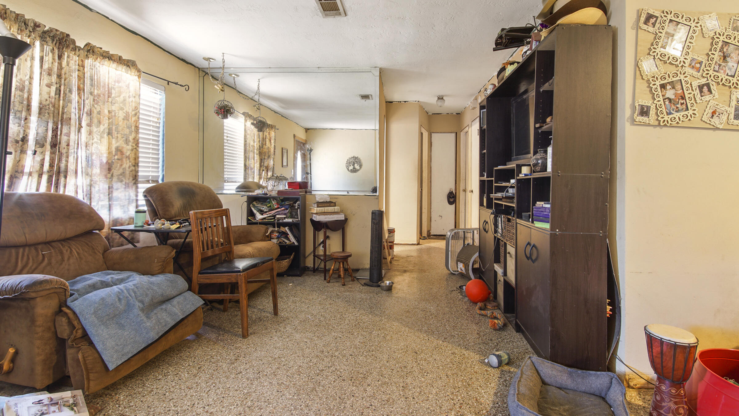 BRYN MAWR PARK 1ST ADDN - Residential