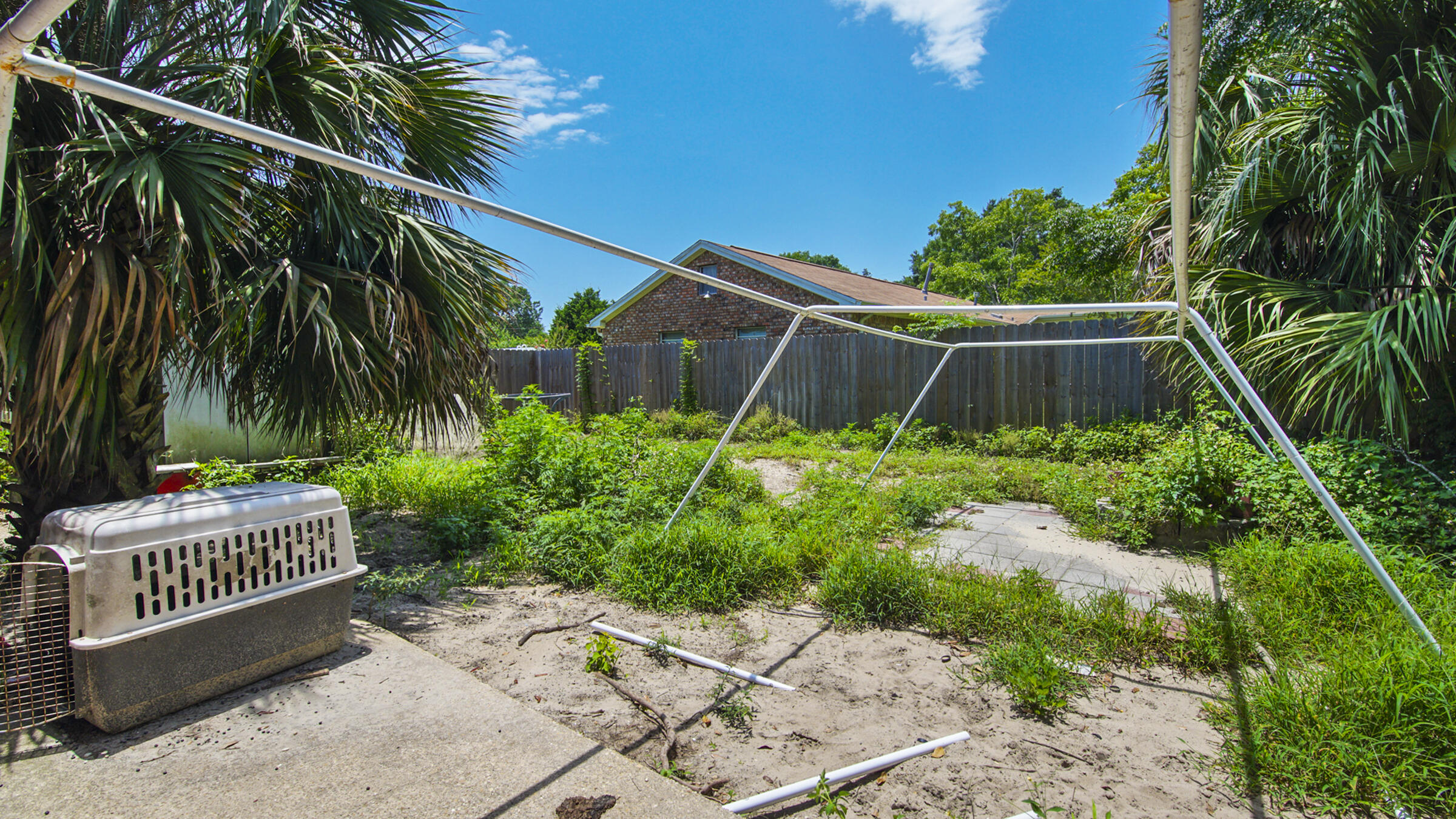 BRYN MAWR PARK 1ST ADDN - Residential