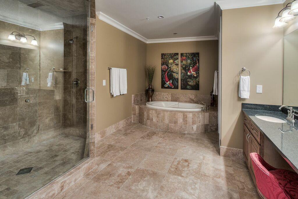 Sanctuary by the Sea - Residential
