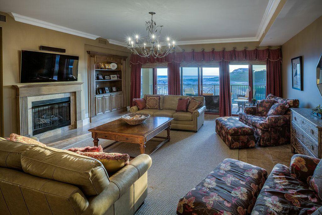 Sanctuary by the Sea - Residential